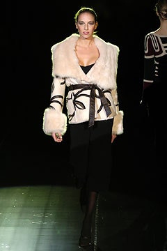 London Roundup F/W 04 Look 10
