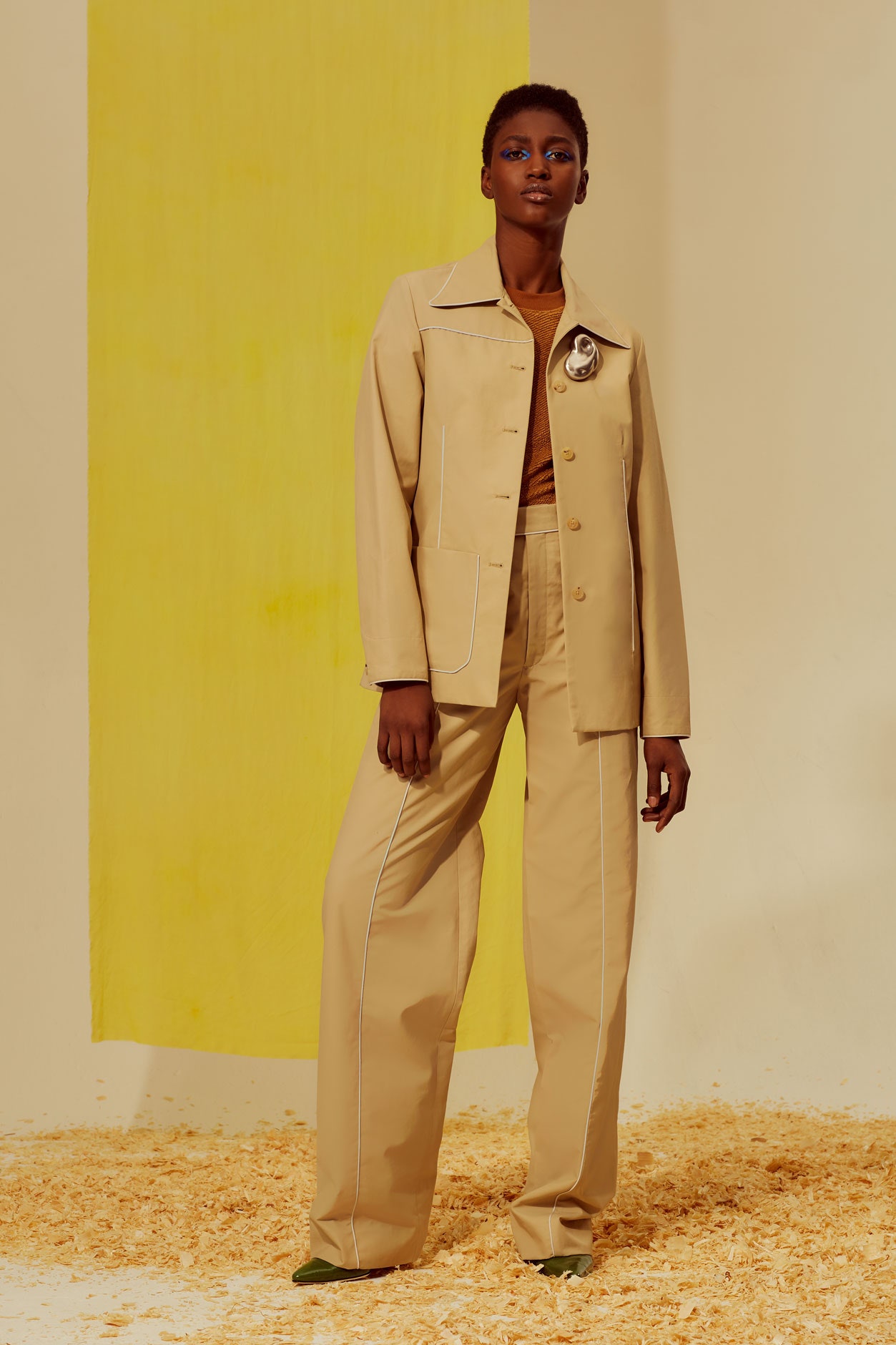 Lorod F/W 18 Look 11