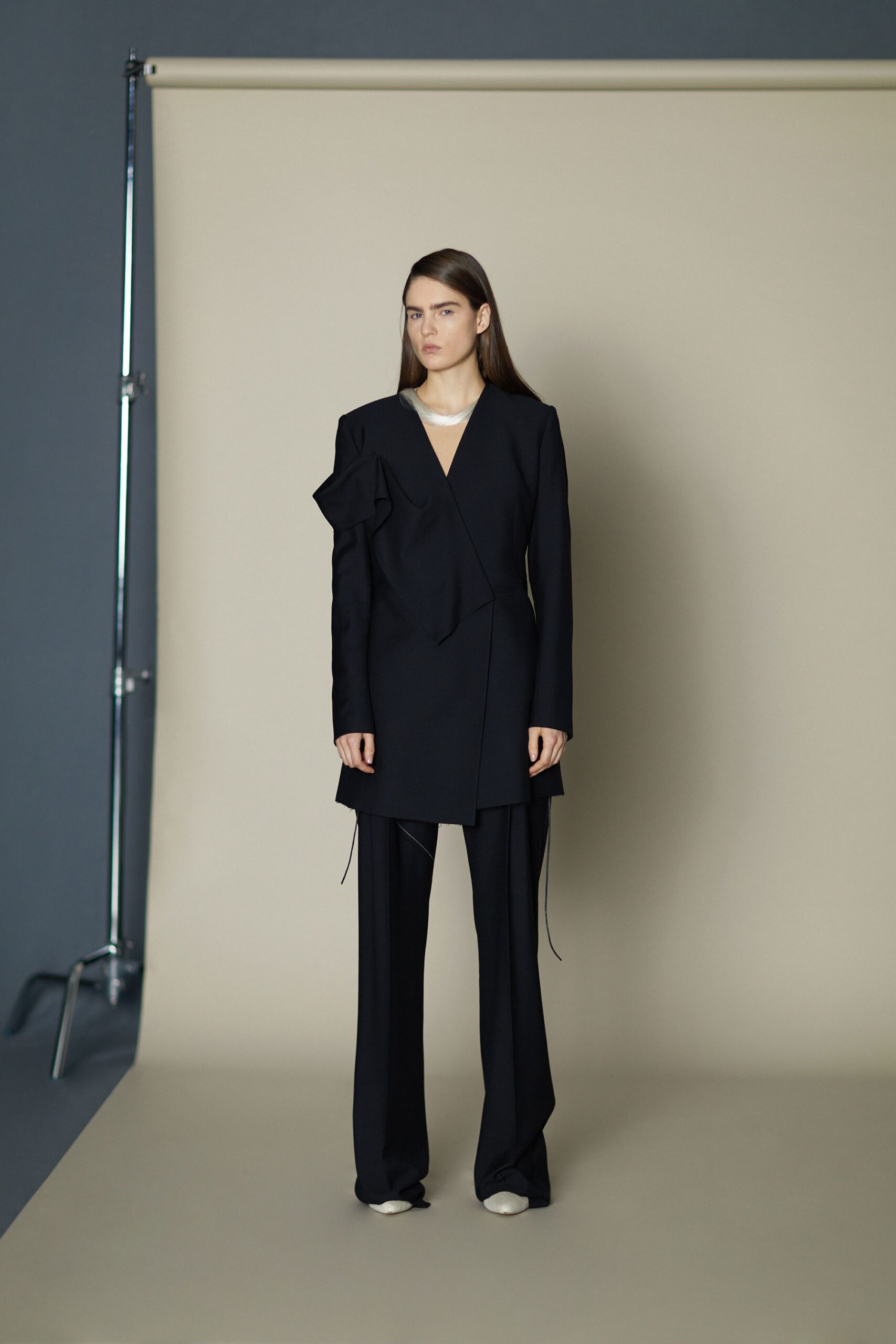 Litkovskaya Kiev F/W 18 Look 11