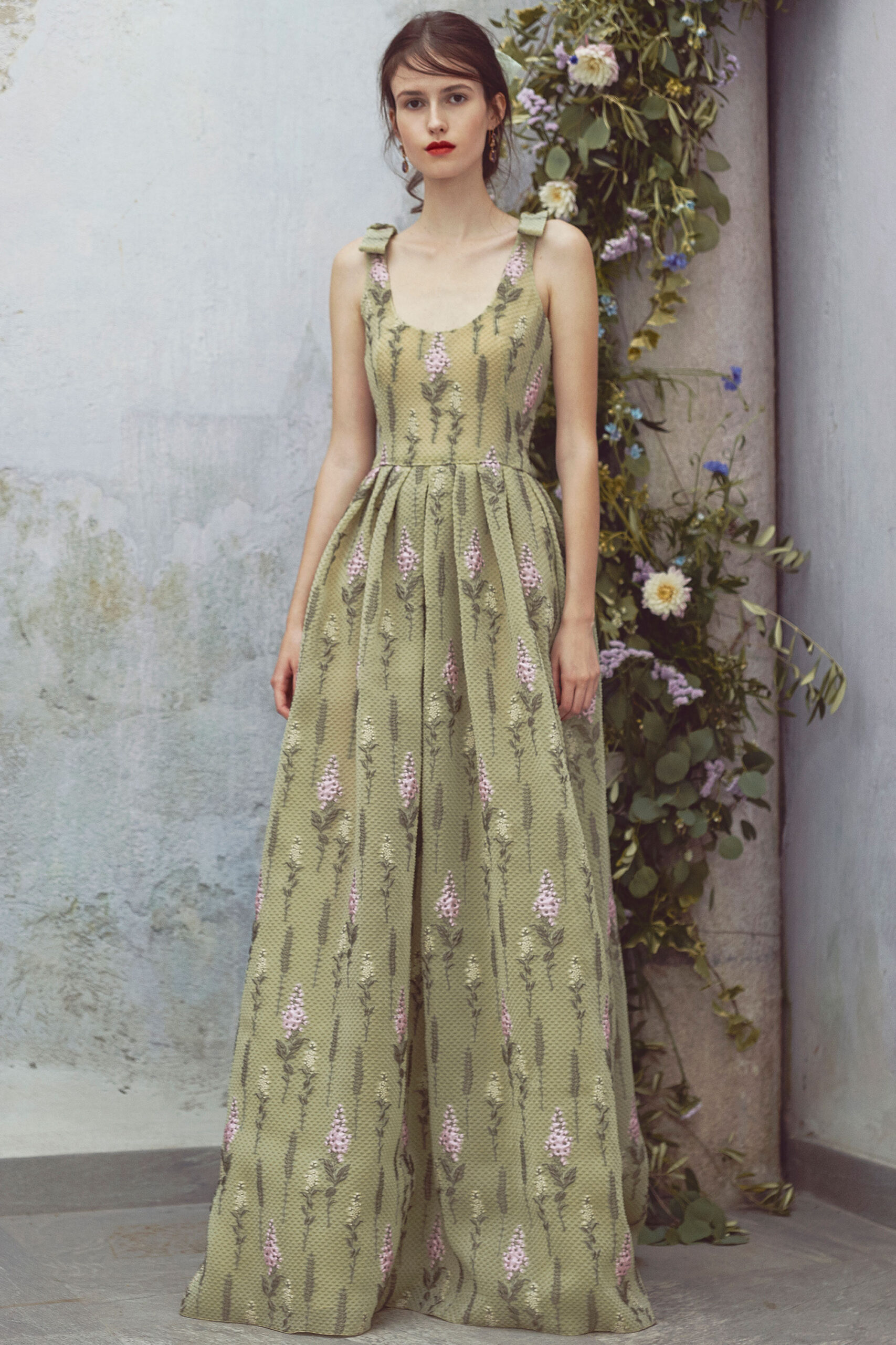 Luisa Beccaria Resort 18 Look 11