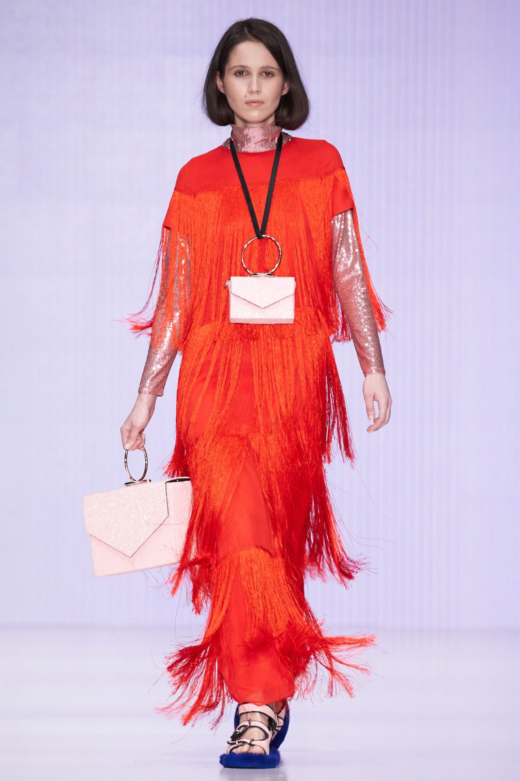 Mach&Mach F/W 17 Look 11