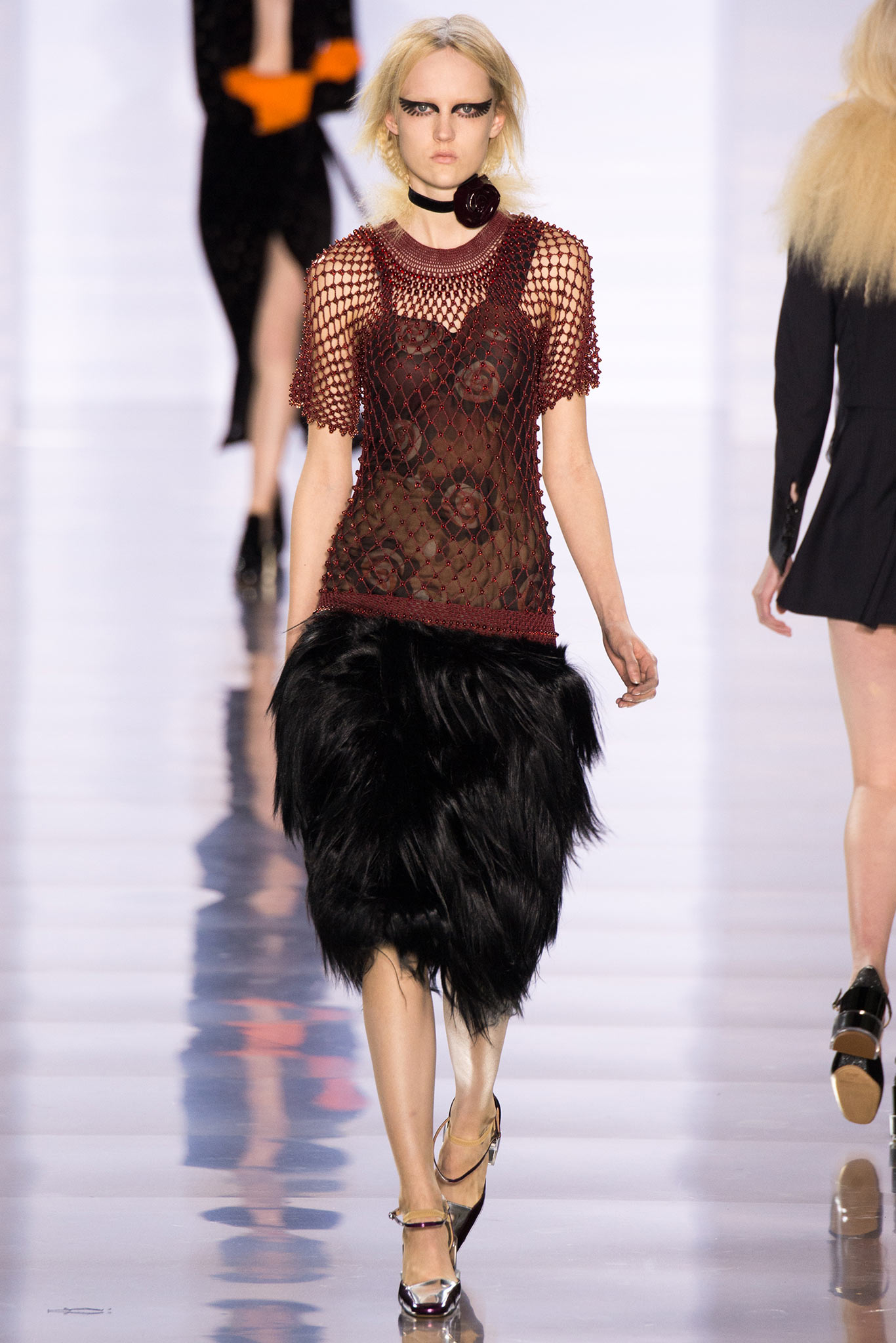 Maison Margiela F/W 15 Look 11