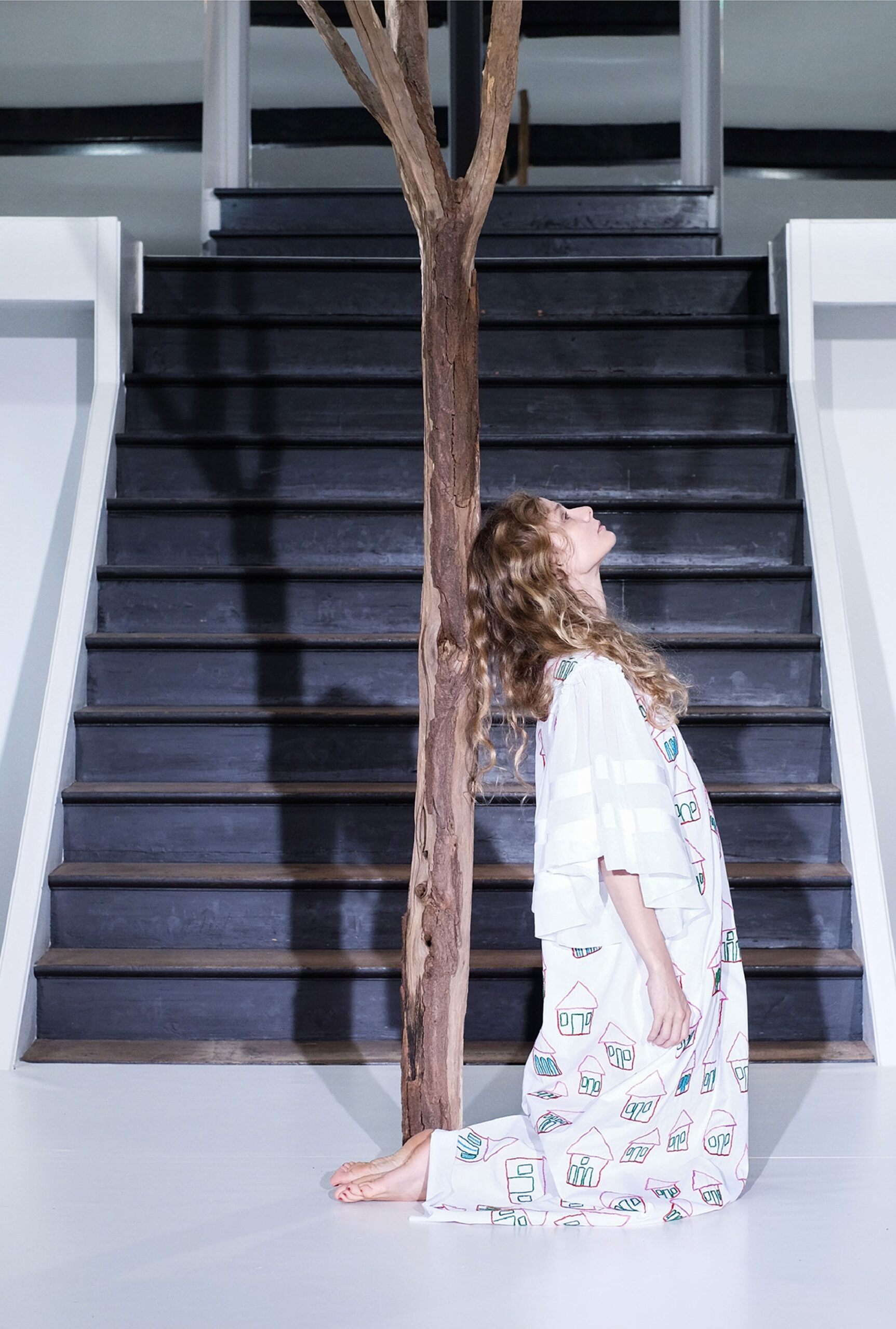 Maison Rabih Kayrouz S/S 17 Look 11