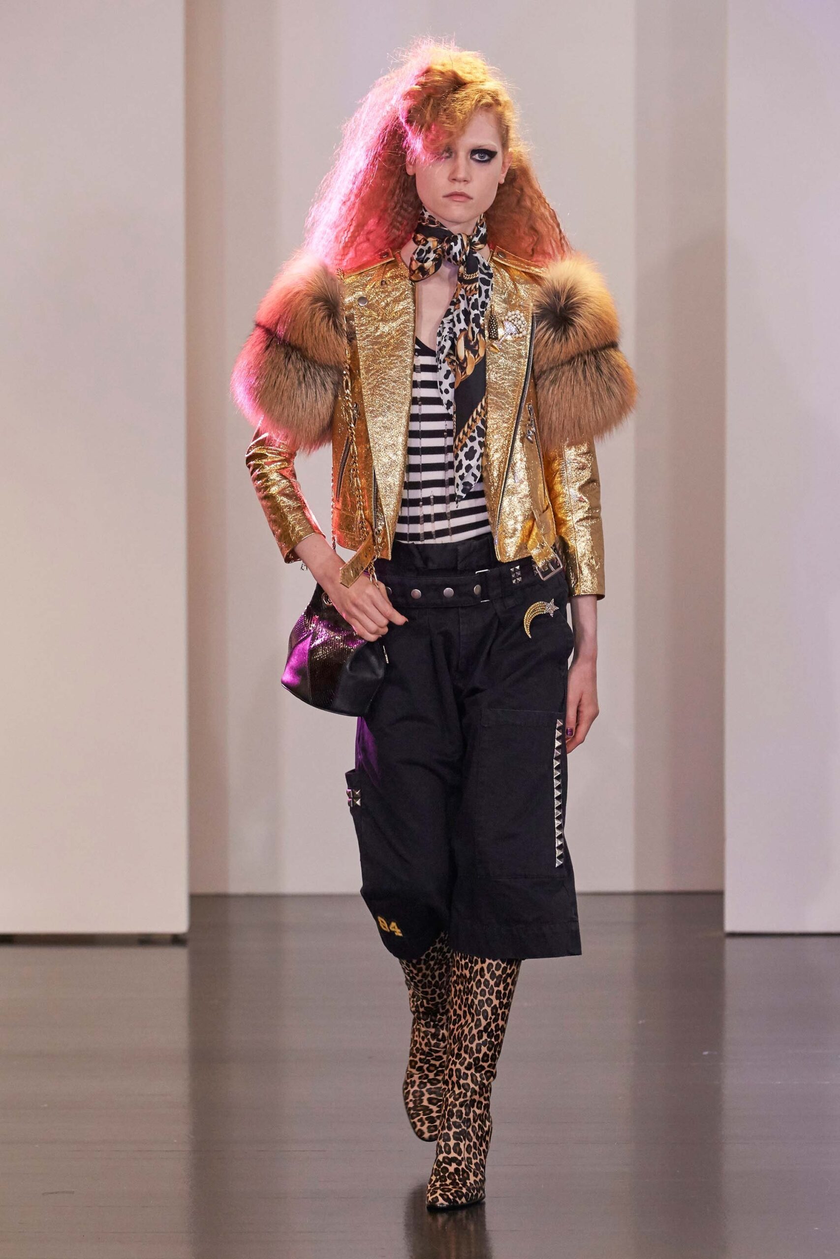 Marc Jacobs Resort 17 Look 11