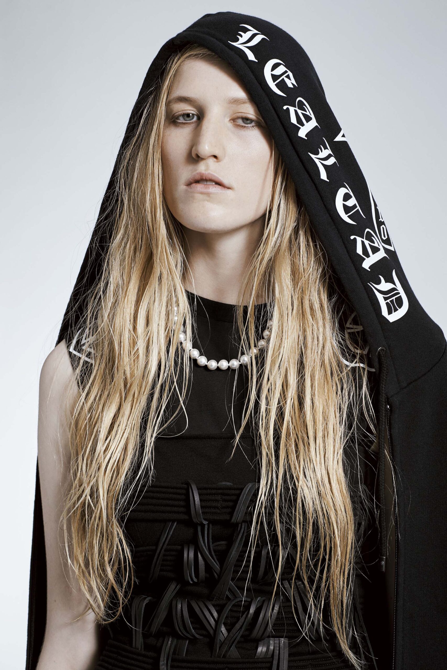 Marcelo Burlon County of Milan S/S 17 Look 11