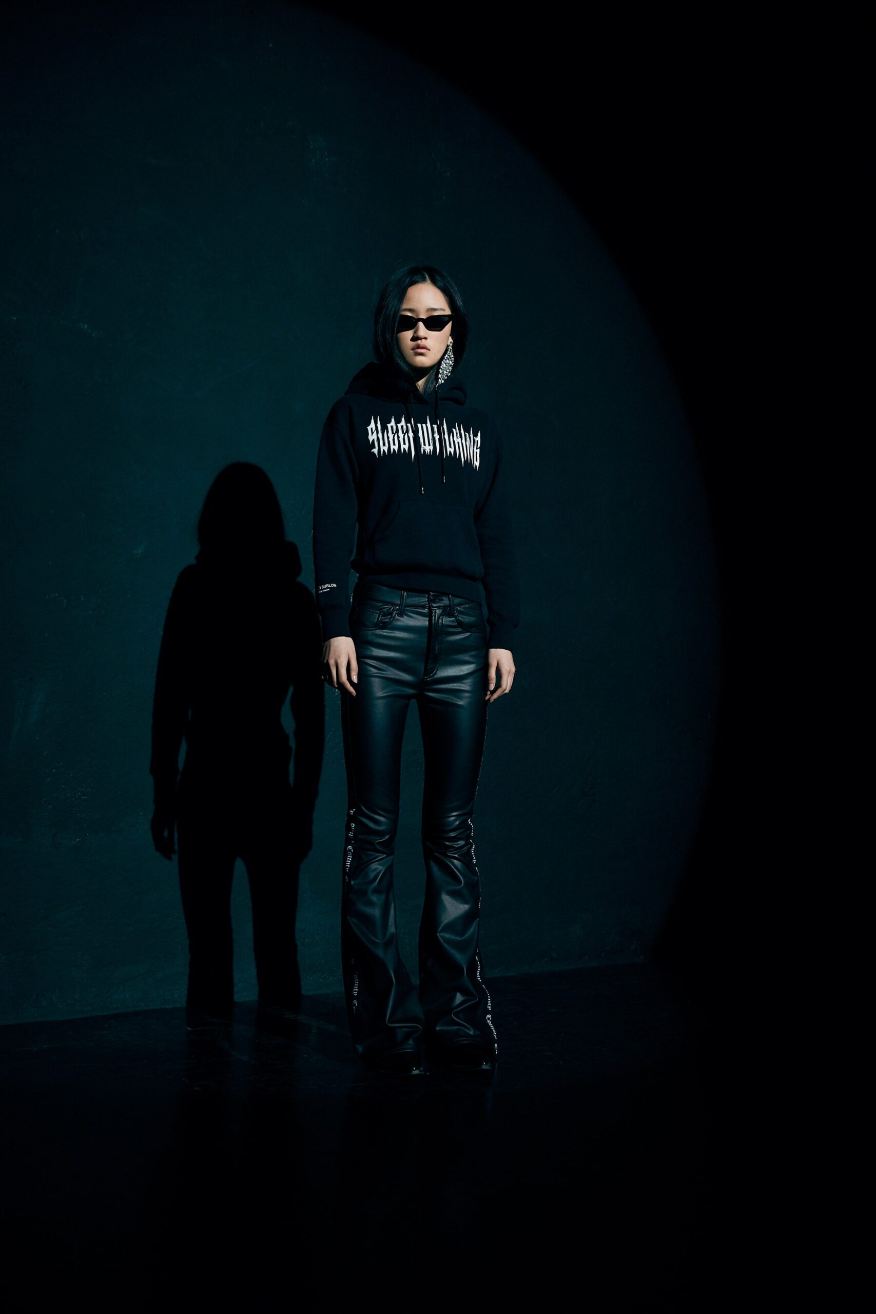Marcelo Burlon County of Milan F/W 18 Look 11