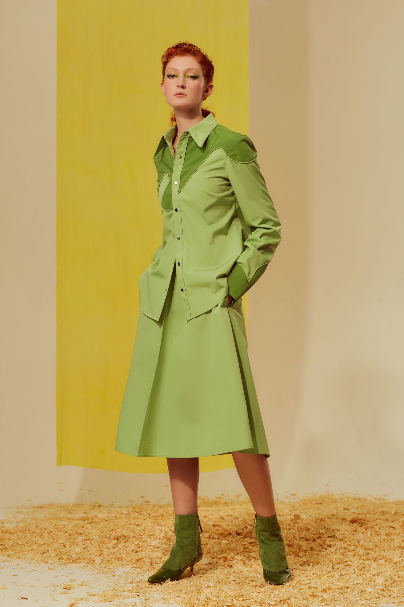 Lorod F/W 18 Look 12