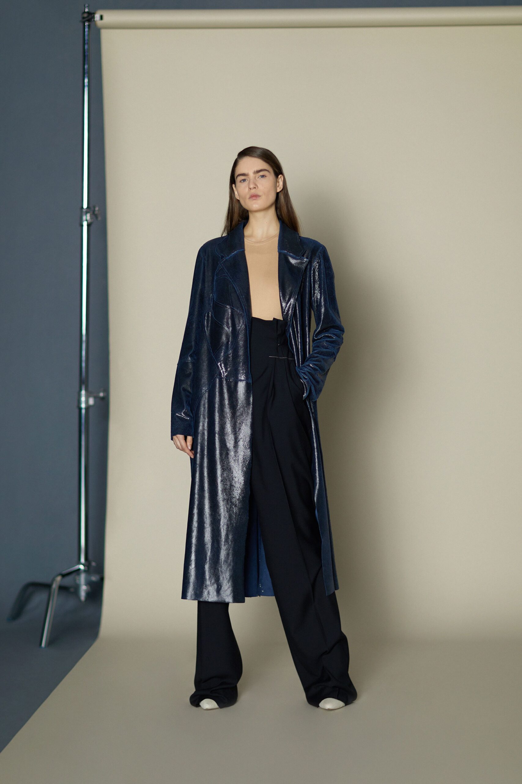 Litkovskaya Kiev F/W 18 Look 12