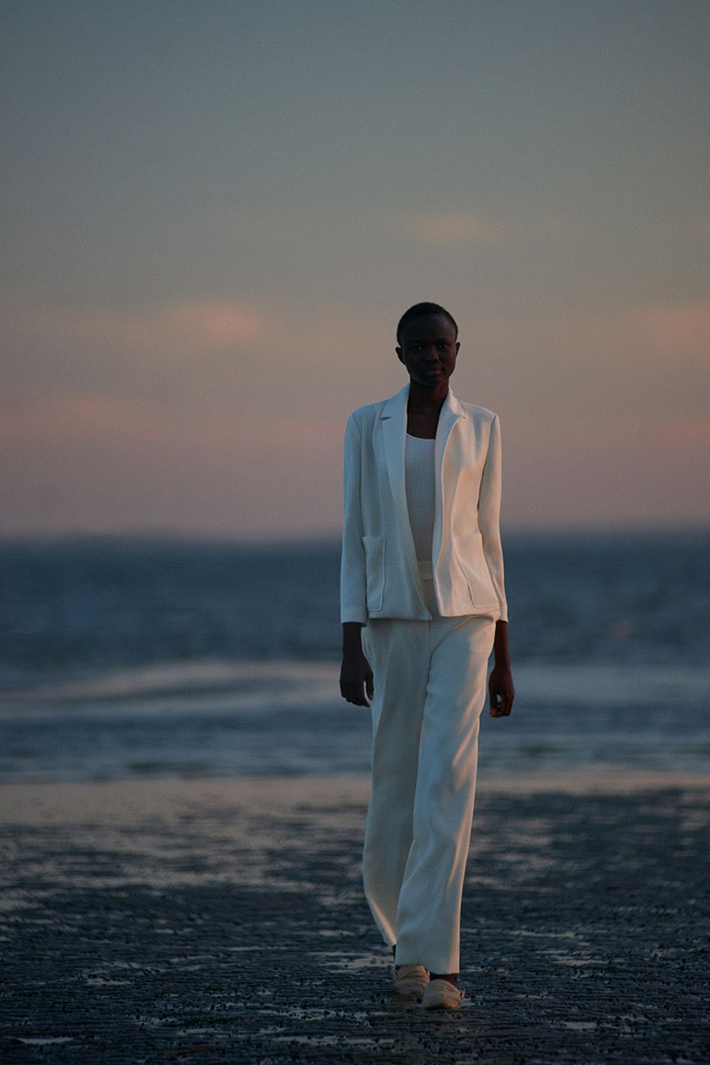 M. Martin Resort 18 Look 12