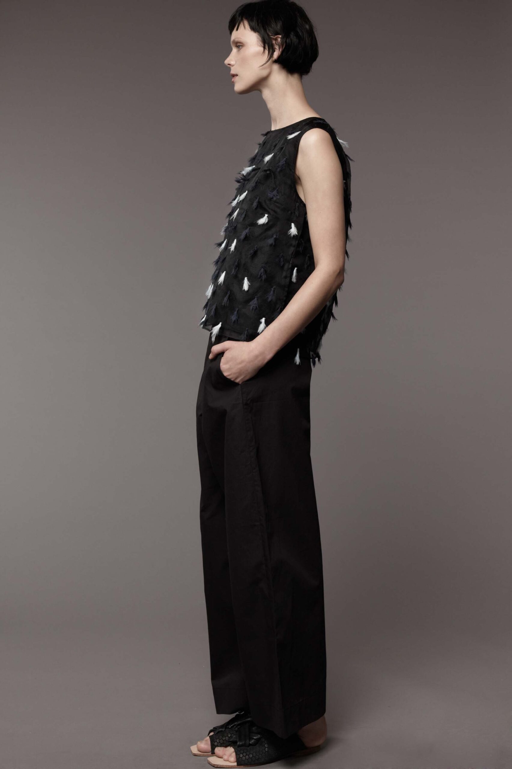 M.Patmos Resort 17 Look 12