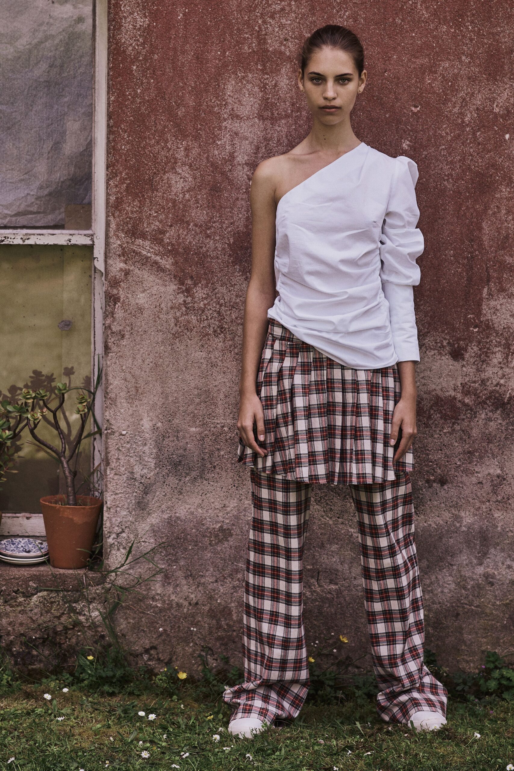Maggie Marilyn F/W 18 Look 12