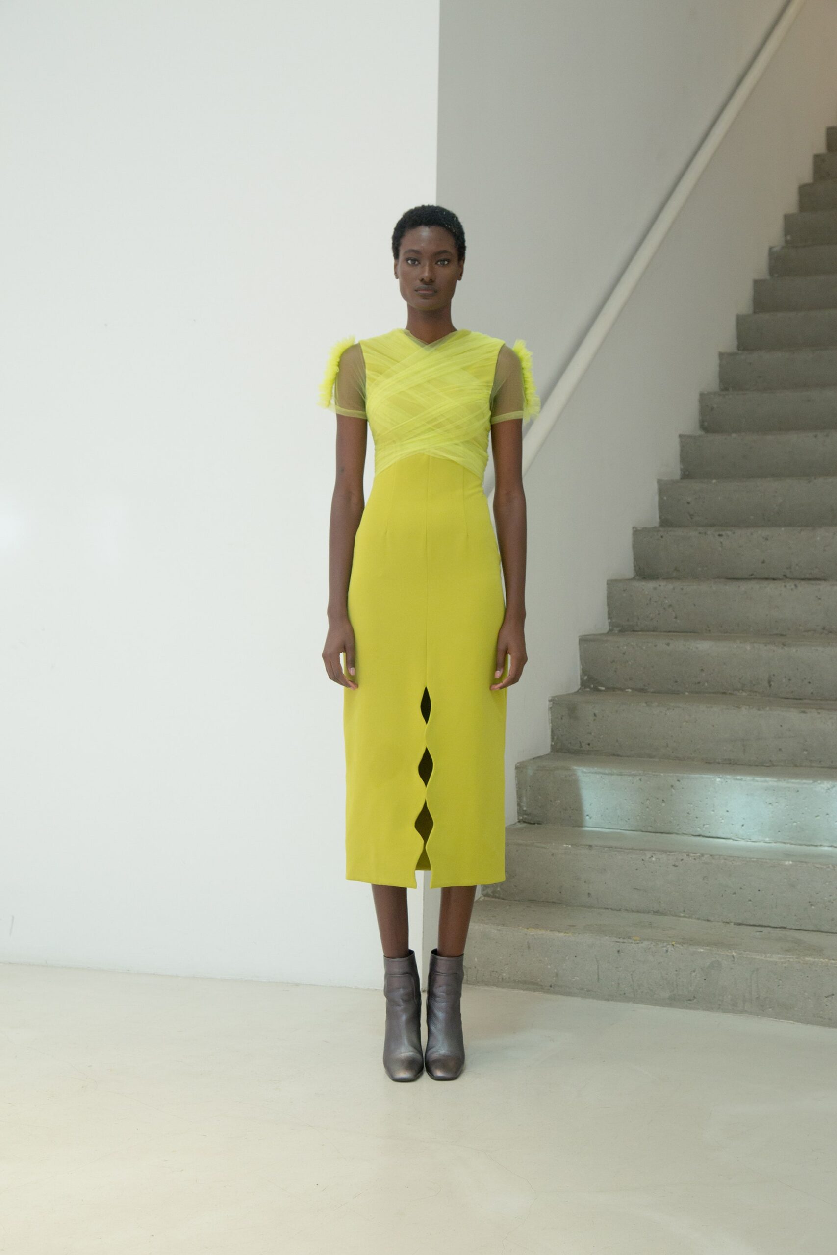 Maki Oh S/S 18 Look 12