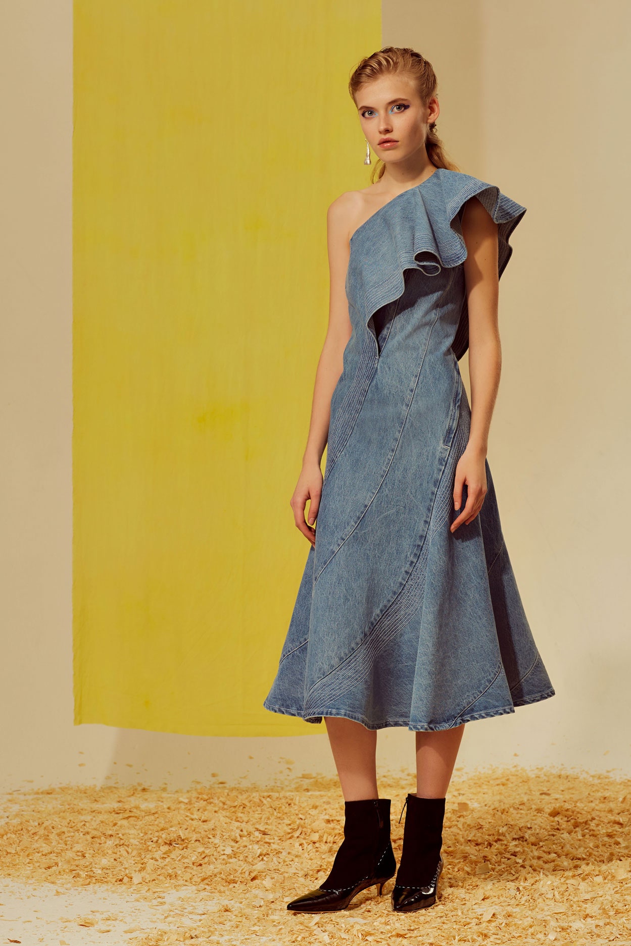 Lorod F/W 18 Look 13