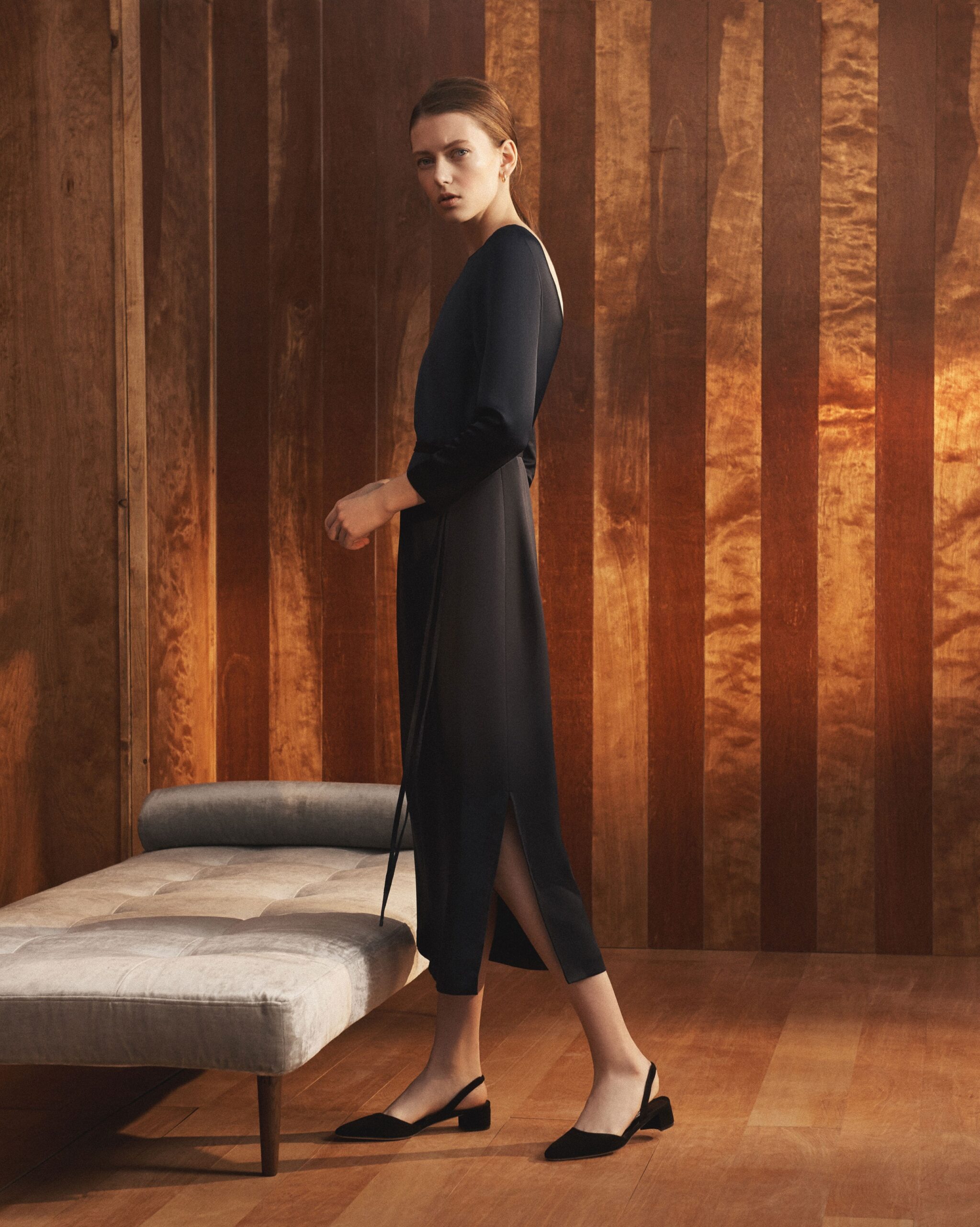 M. Martin F/W 17 Look 13