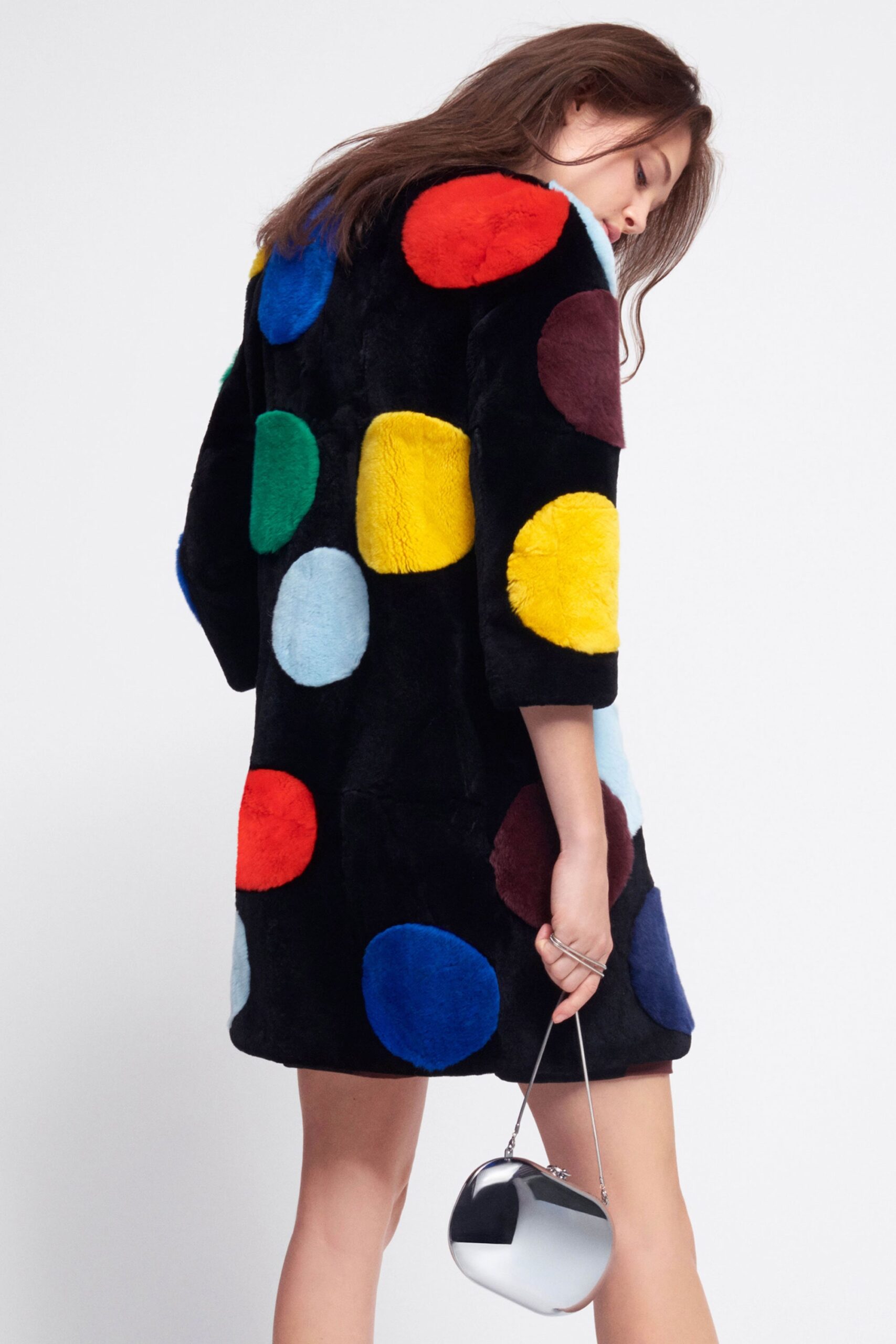 Lisa Perry F/W 18 Look 13