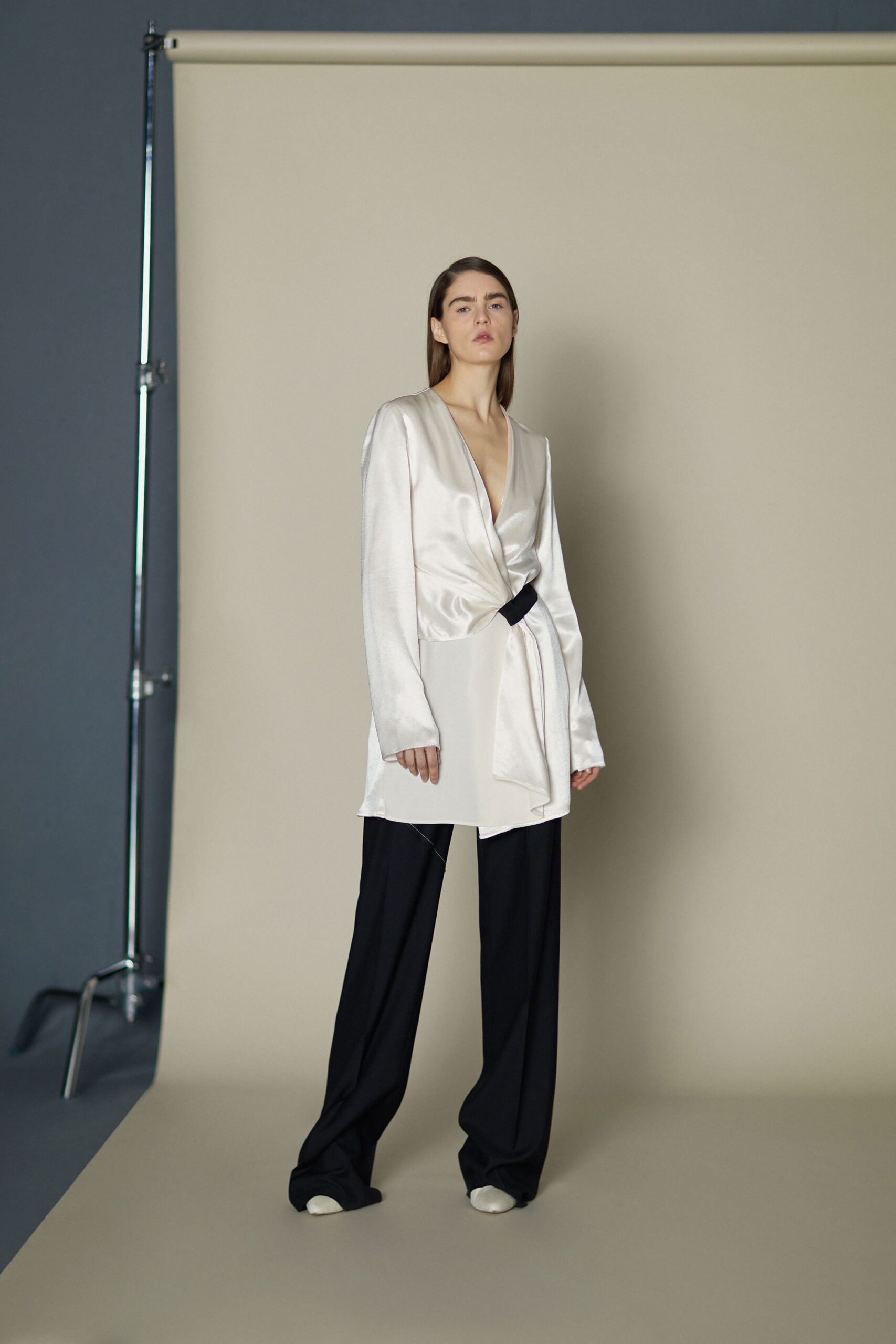 Litkovskaya Kiev F/W 18 Look 13