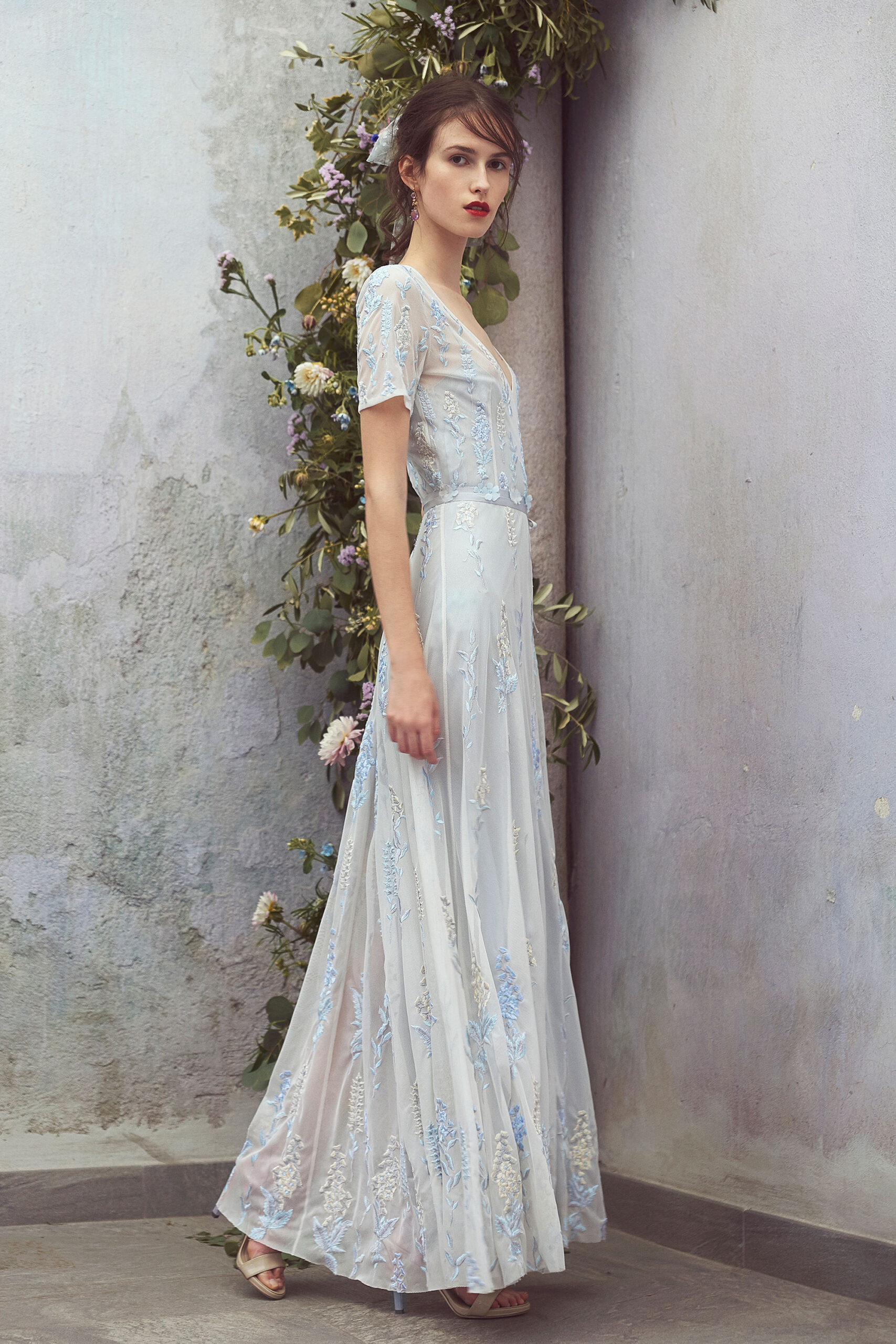 Luisa Beccaria Resort 18 Look 14