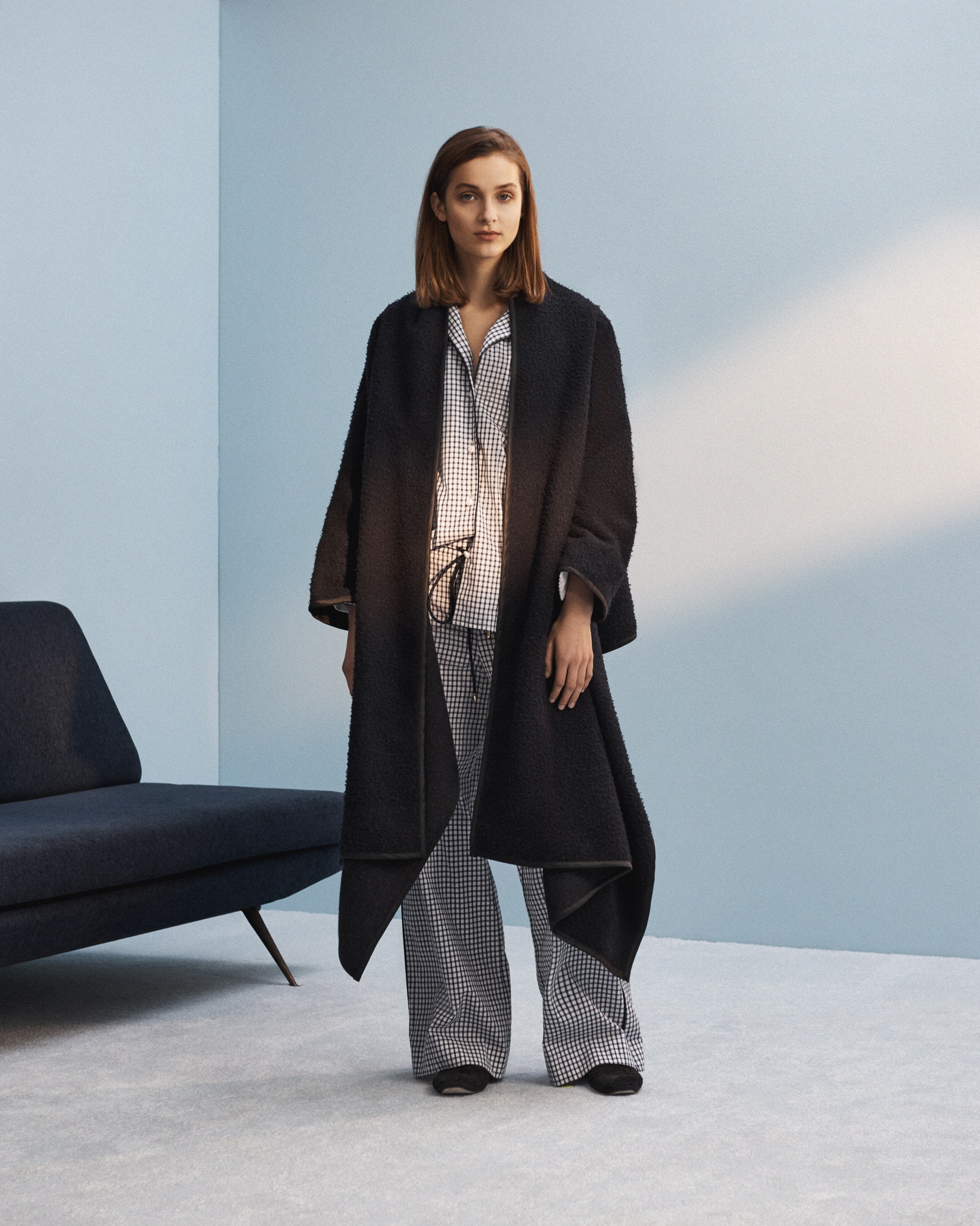 M. Martin F/W 17 Look 13