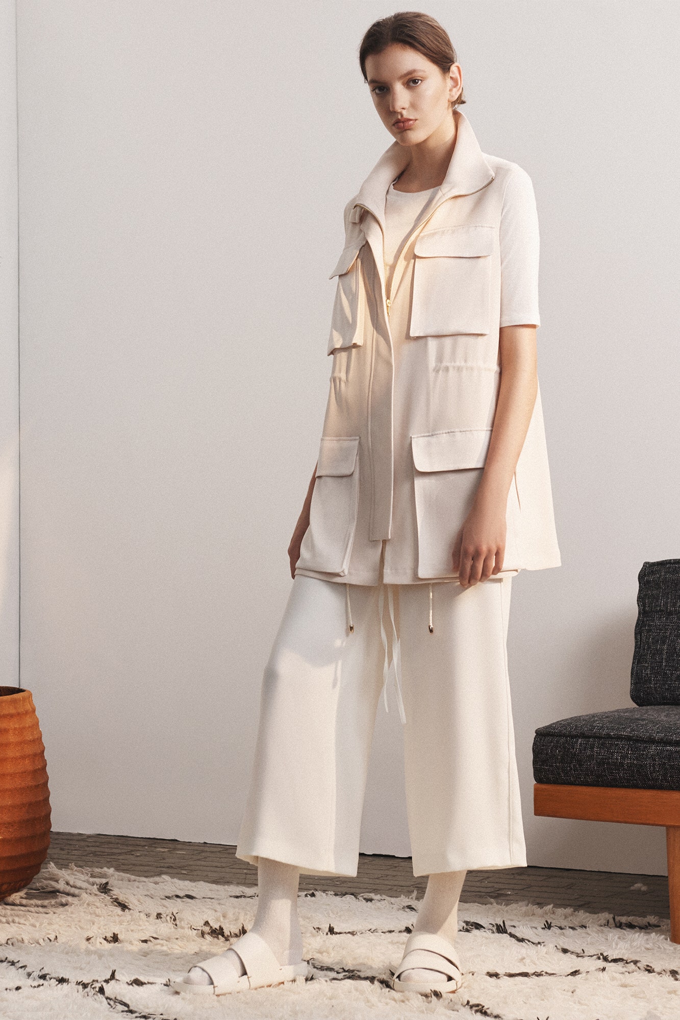 M. Martin S/S 17 Look 13