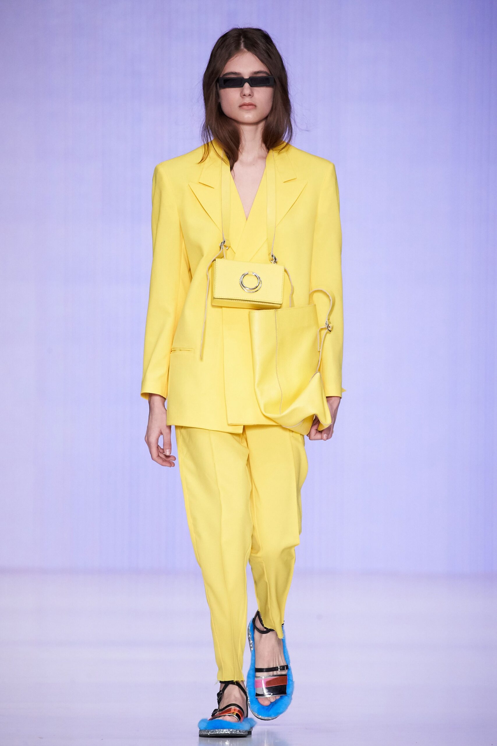 Mach&Mach F/W 17 Look 13