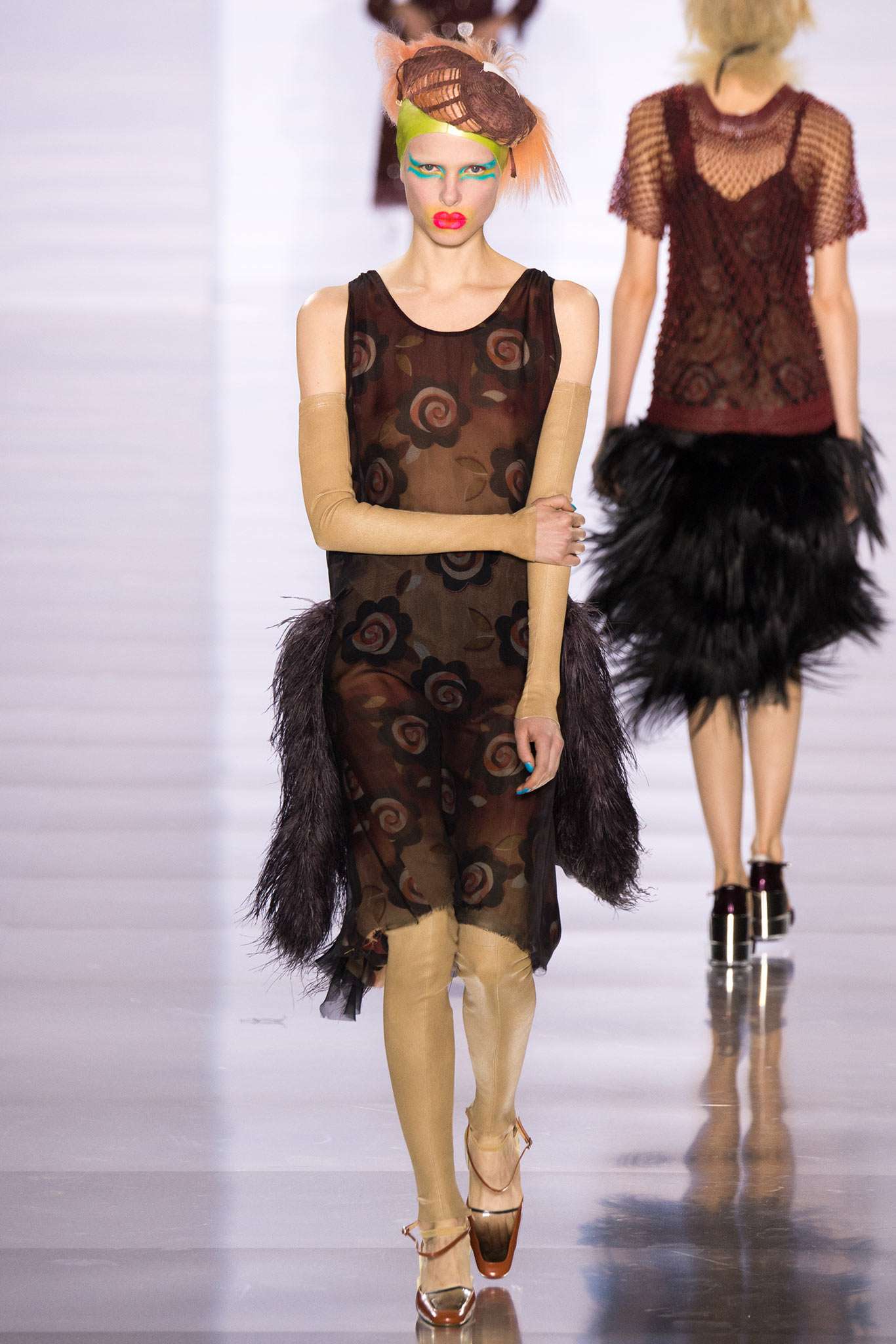 Maison Margiela F/W 15 Look 13