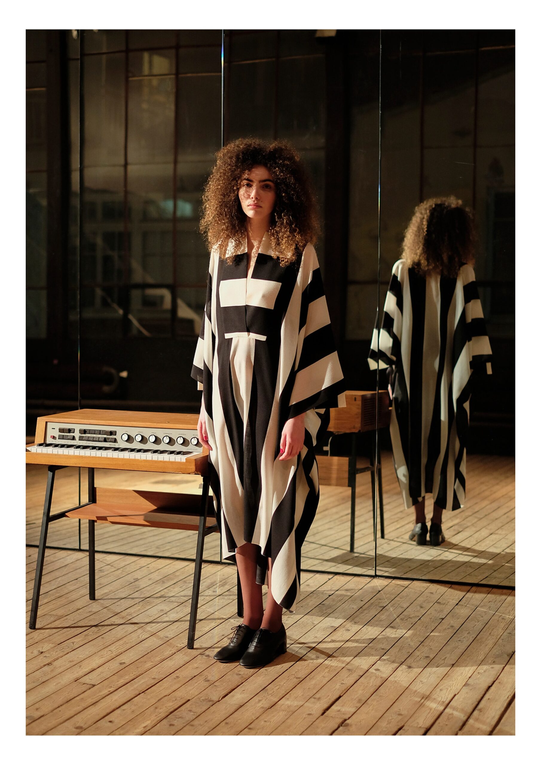 Maison Rabih Kayrouz F/W 17 Look 13