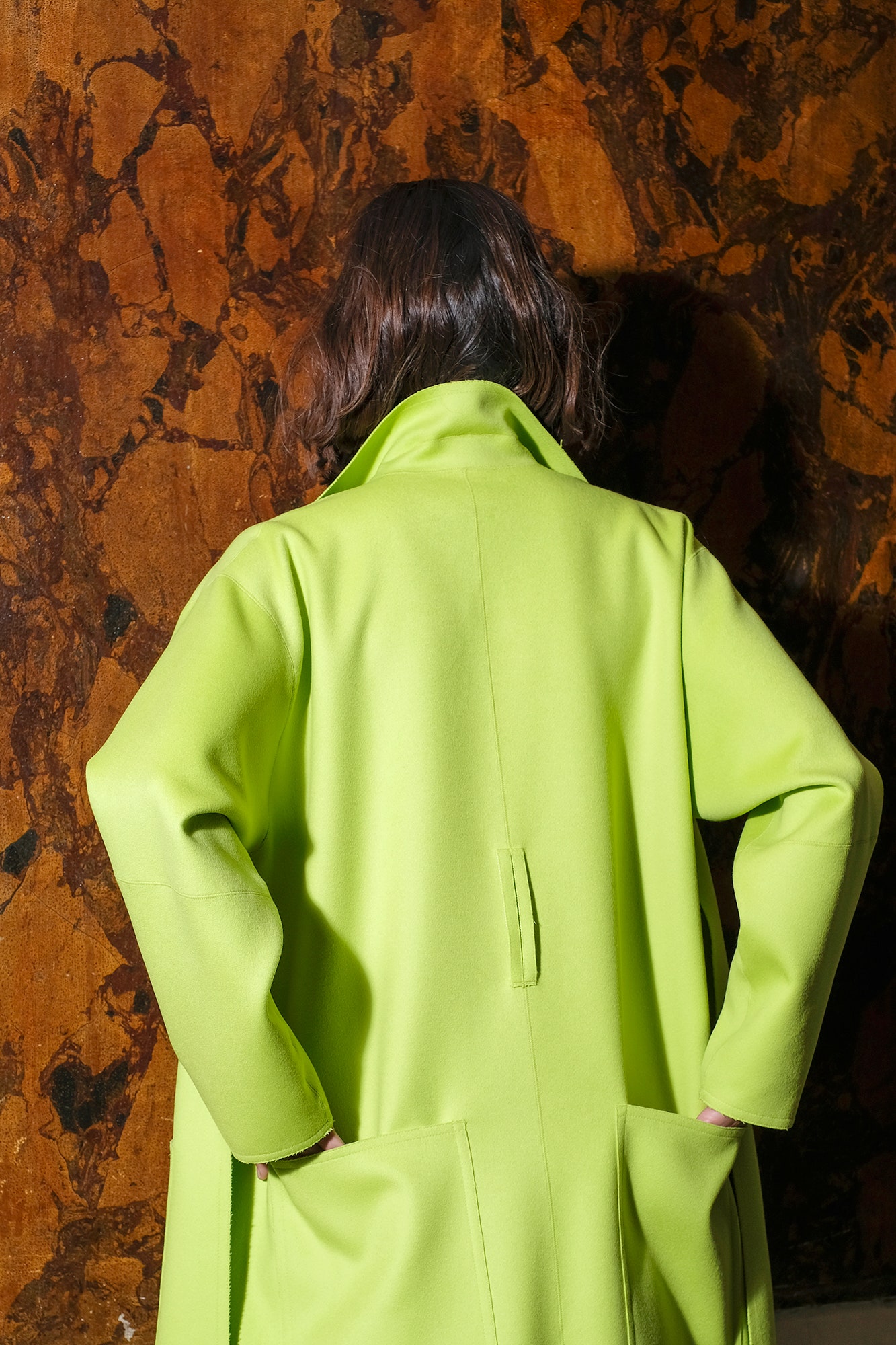 Maison Rabih Kayrouz S/S 18 Look 12