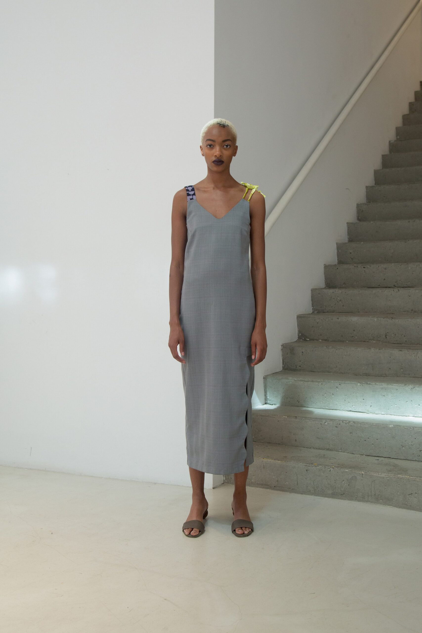 Maki Oh S/S 18 Look 13