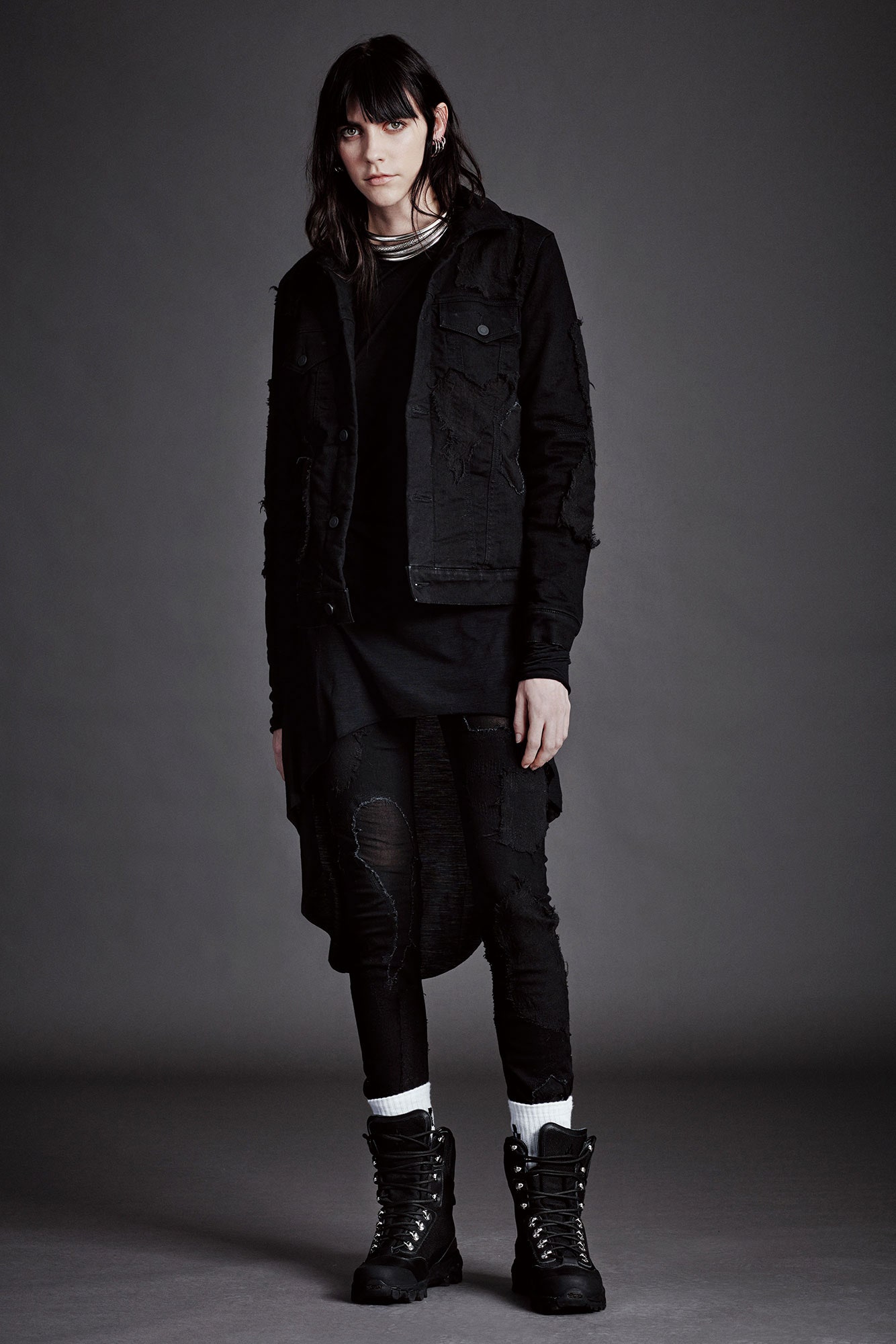 Marcelo Burlon County of Milan F/W 16 Look 13