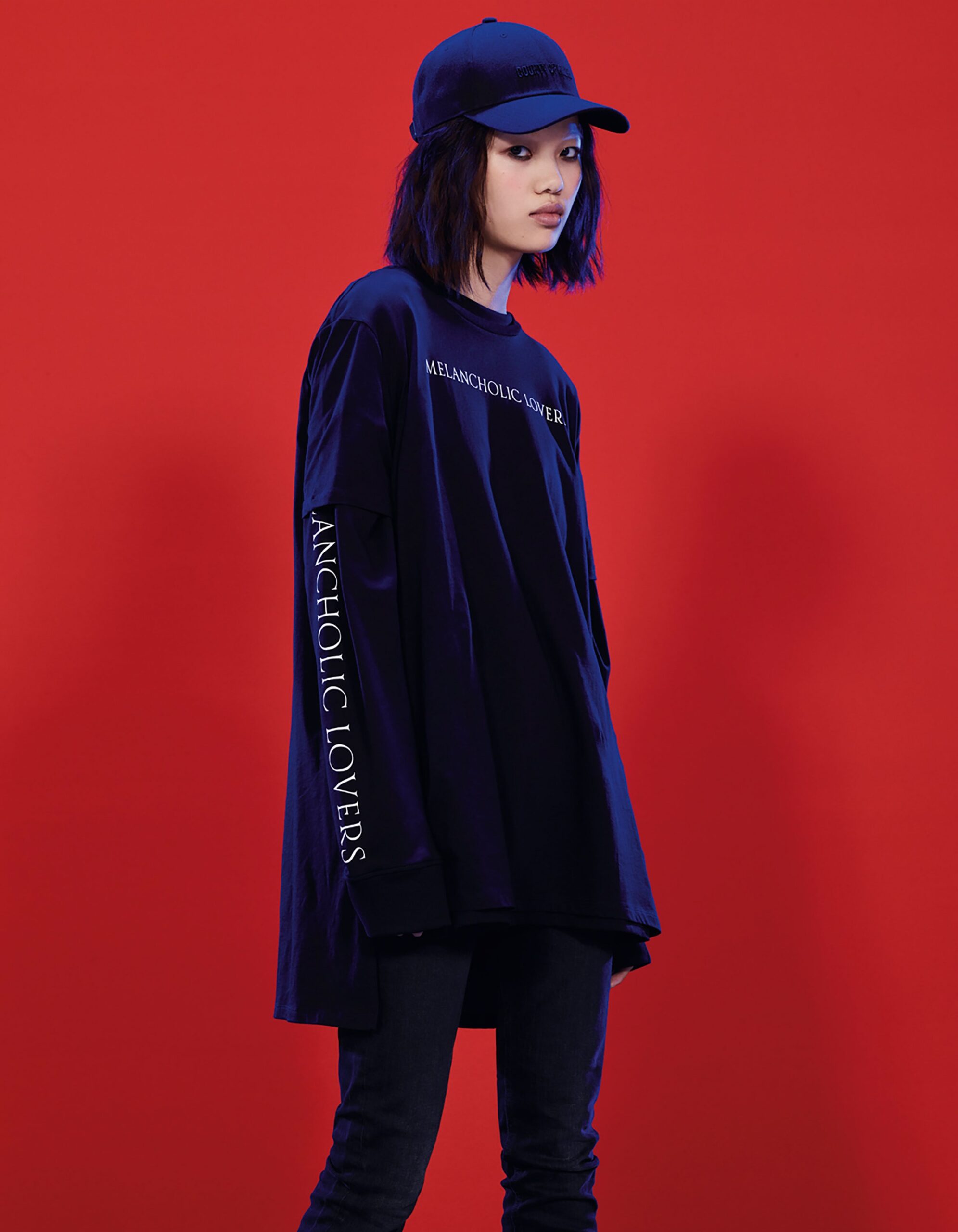 Marcelo Burlon County of Milan F/W 17 Look 13