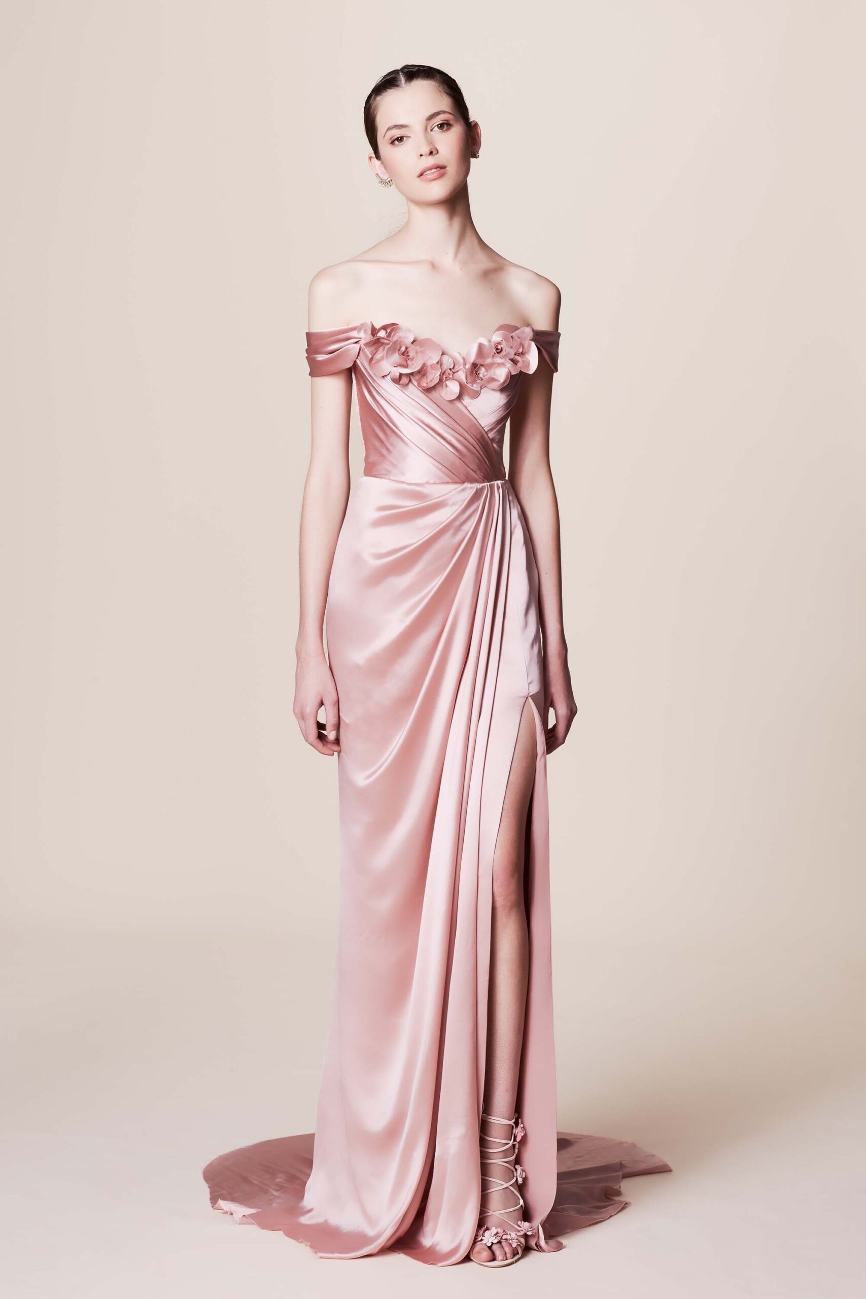 Marchesa Resort 17 Look 13
