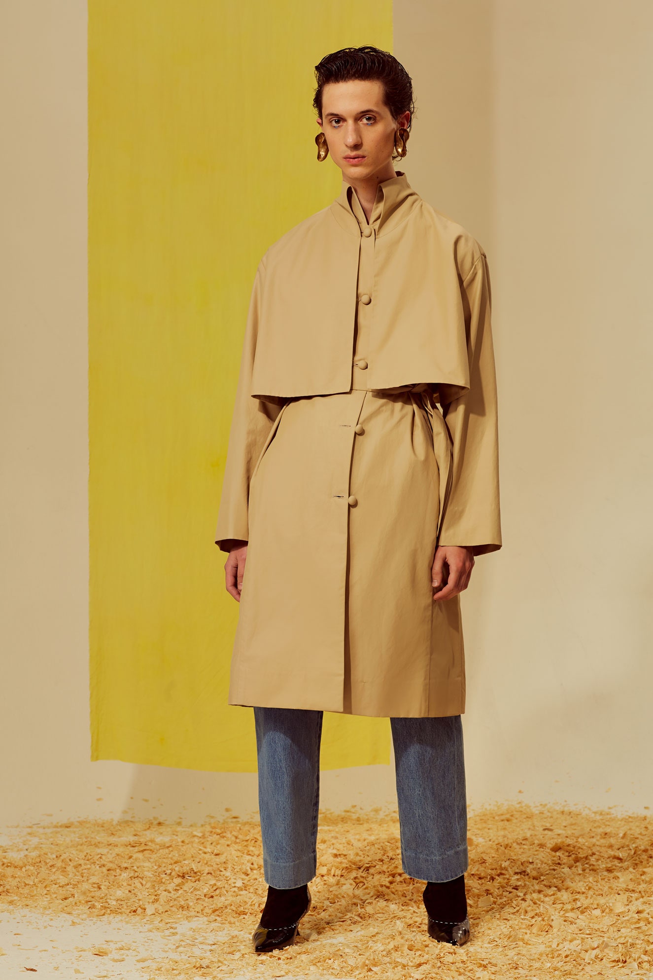 Lorod F/W 18 Look 14
