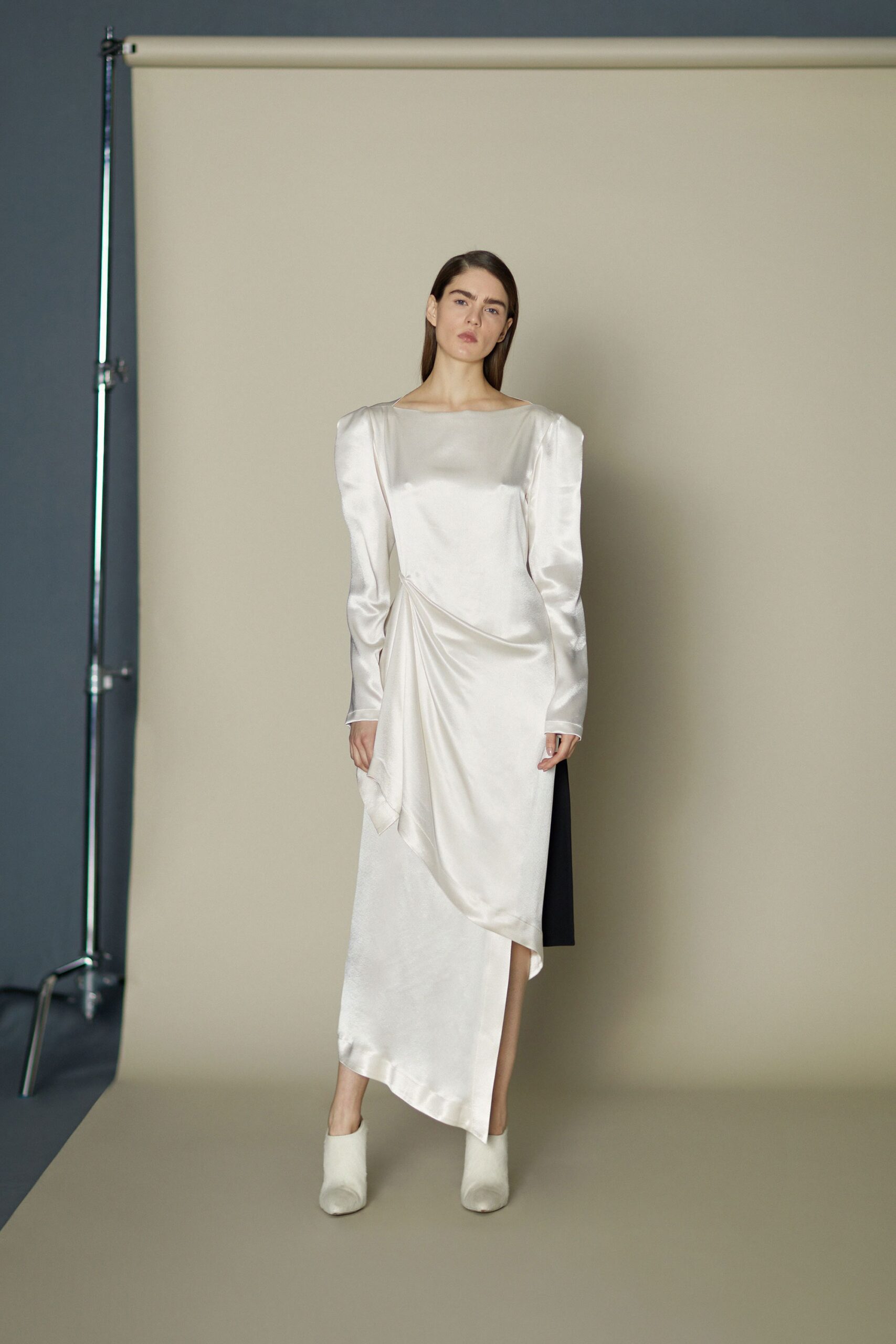 Litkovskaya Kiev F/W 18 Look 14