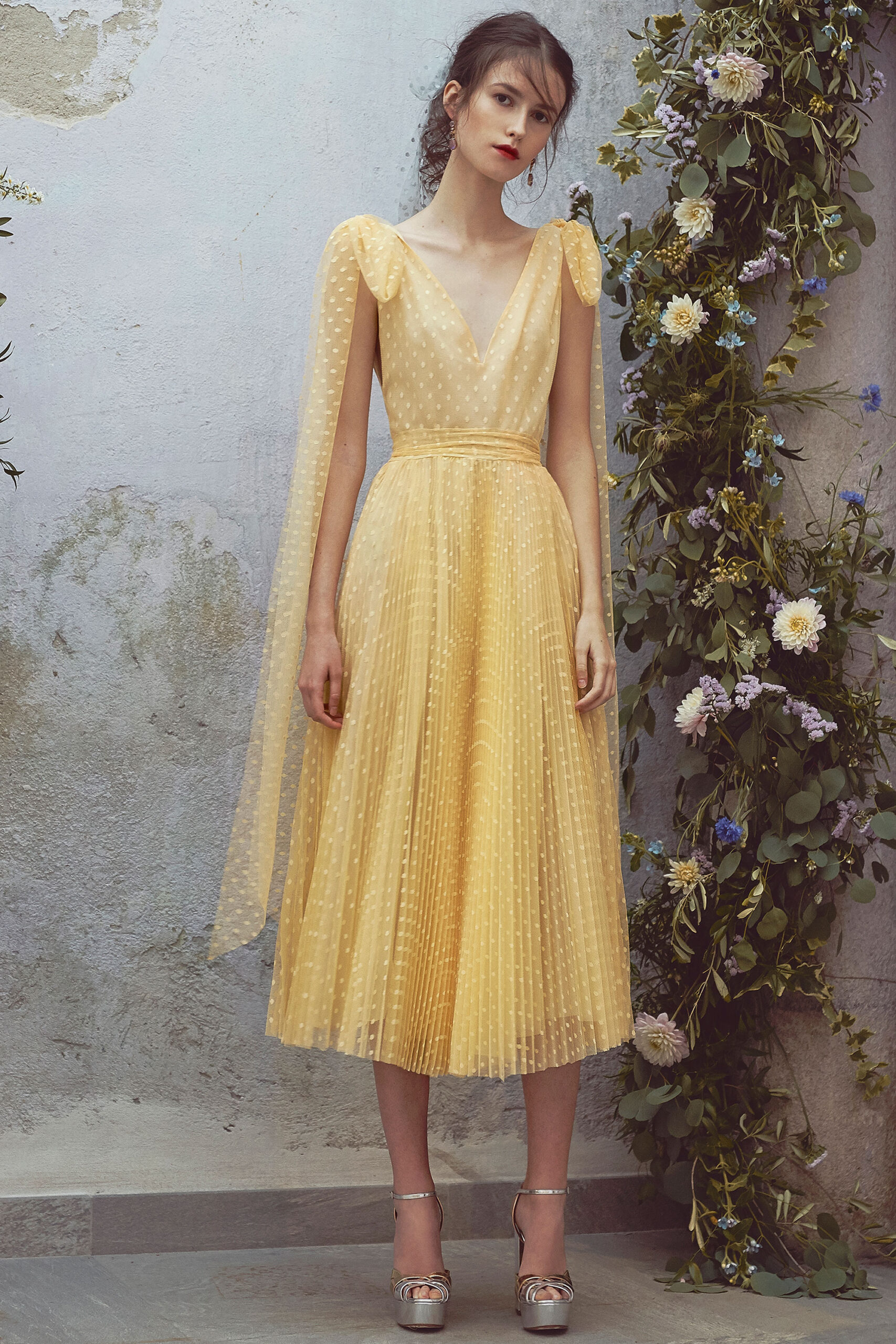 Luisa Beccaria Resort 18 Look 15