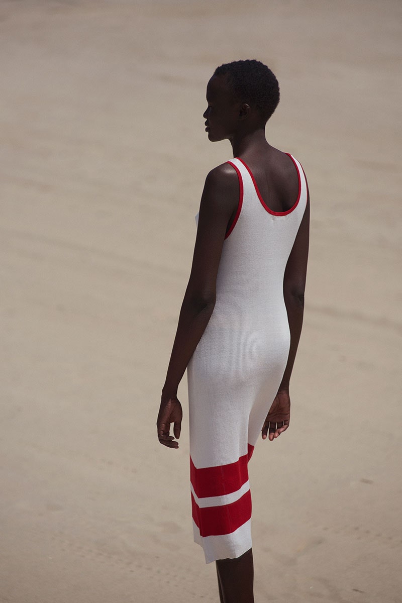 M. Martin Resort 18 Look 14