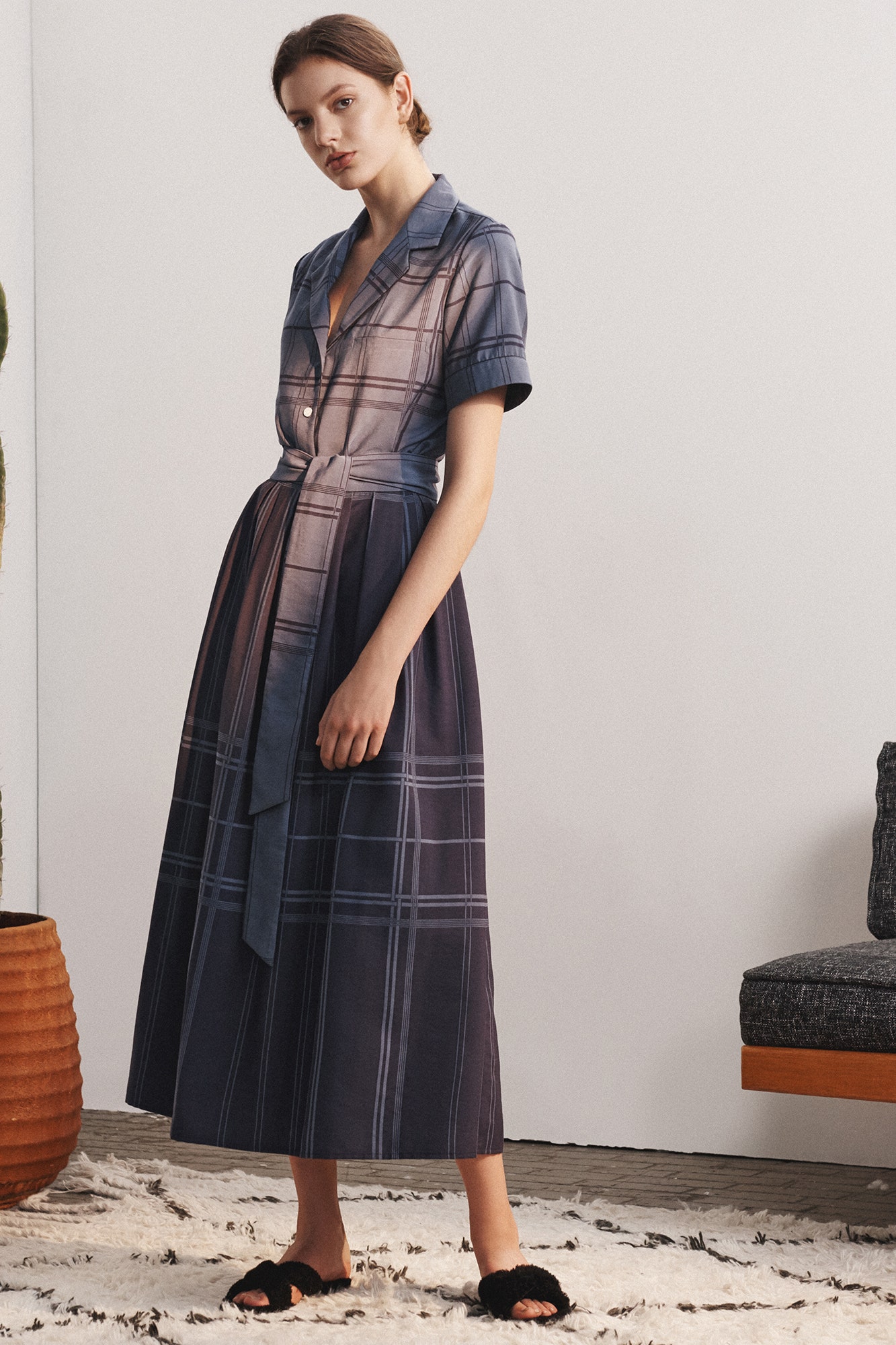 M. Martin S/S 17 Look 14