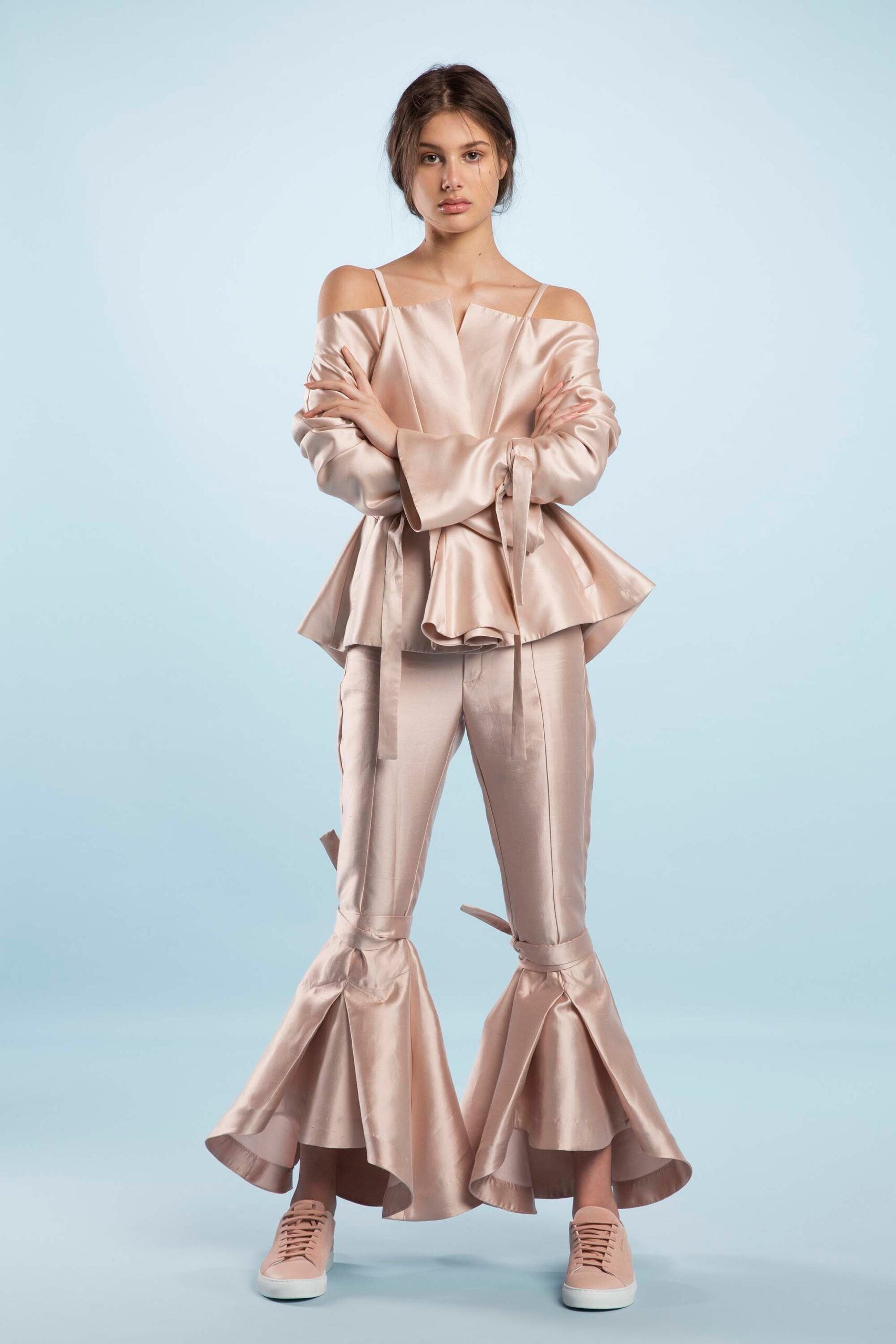 Maggie Marilyn S/S 17 Look 14