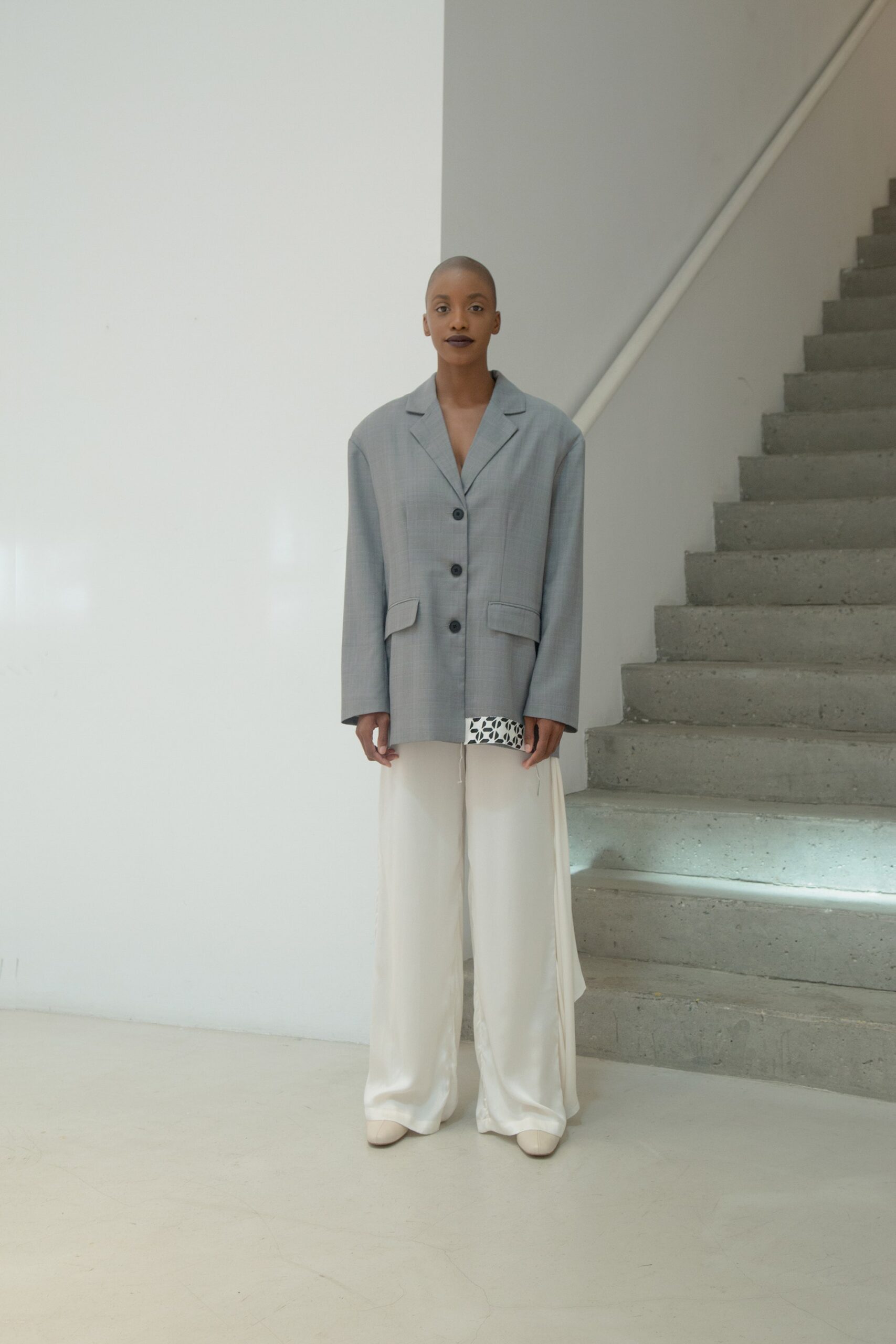 Maki Oh S/S 18 Look 14