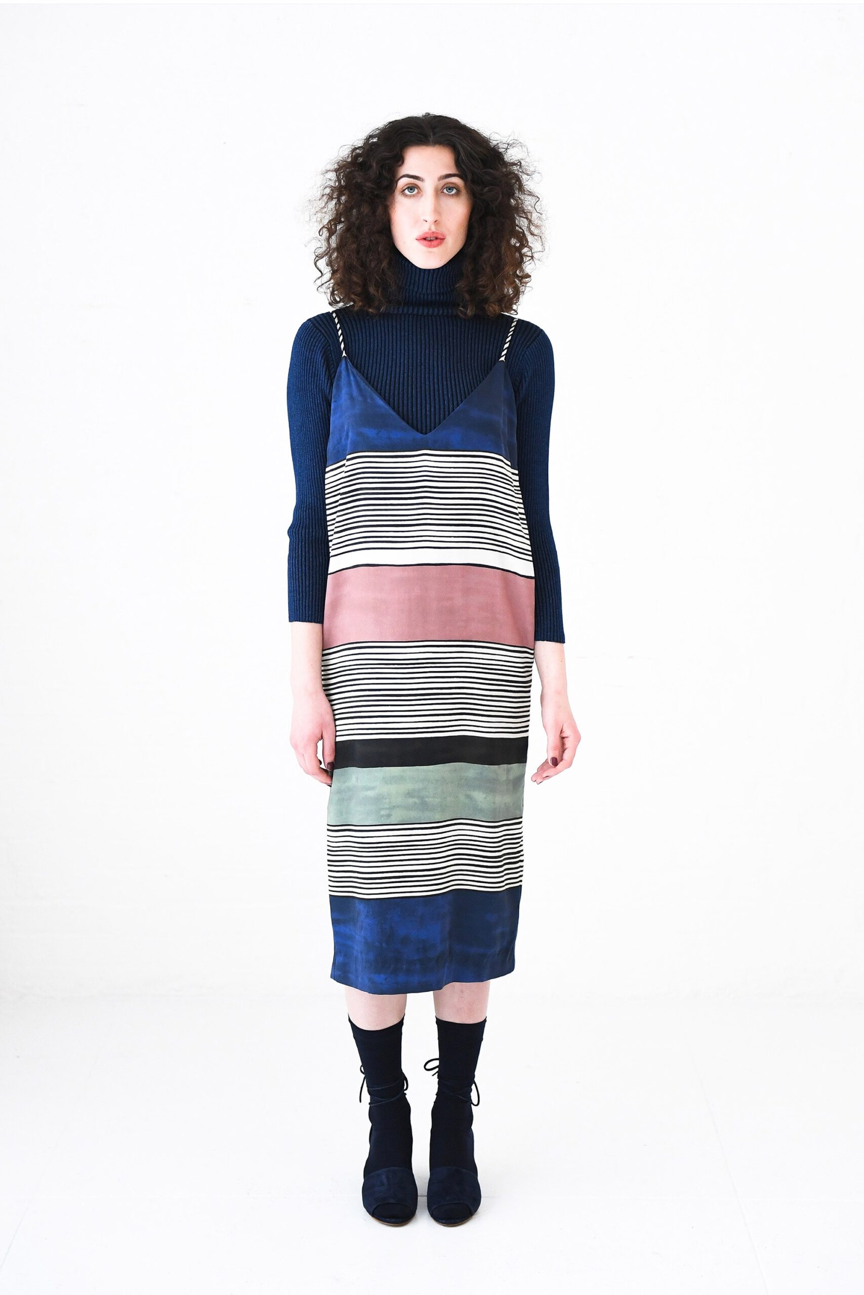 Mara Hoffman F/W 17 Look 14
