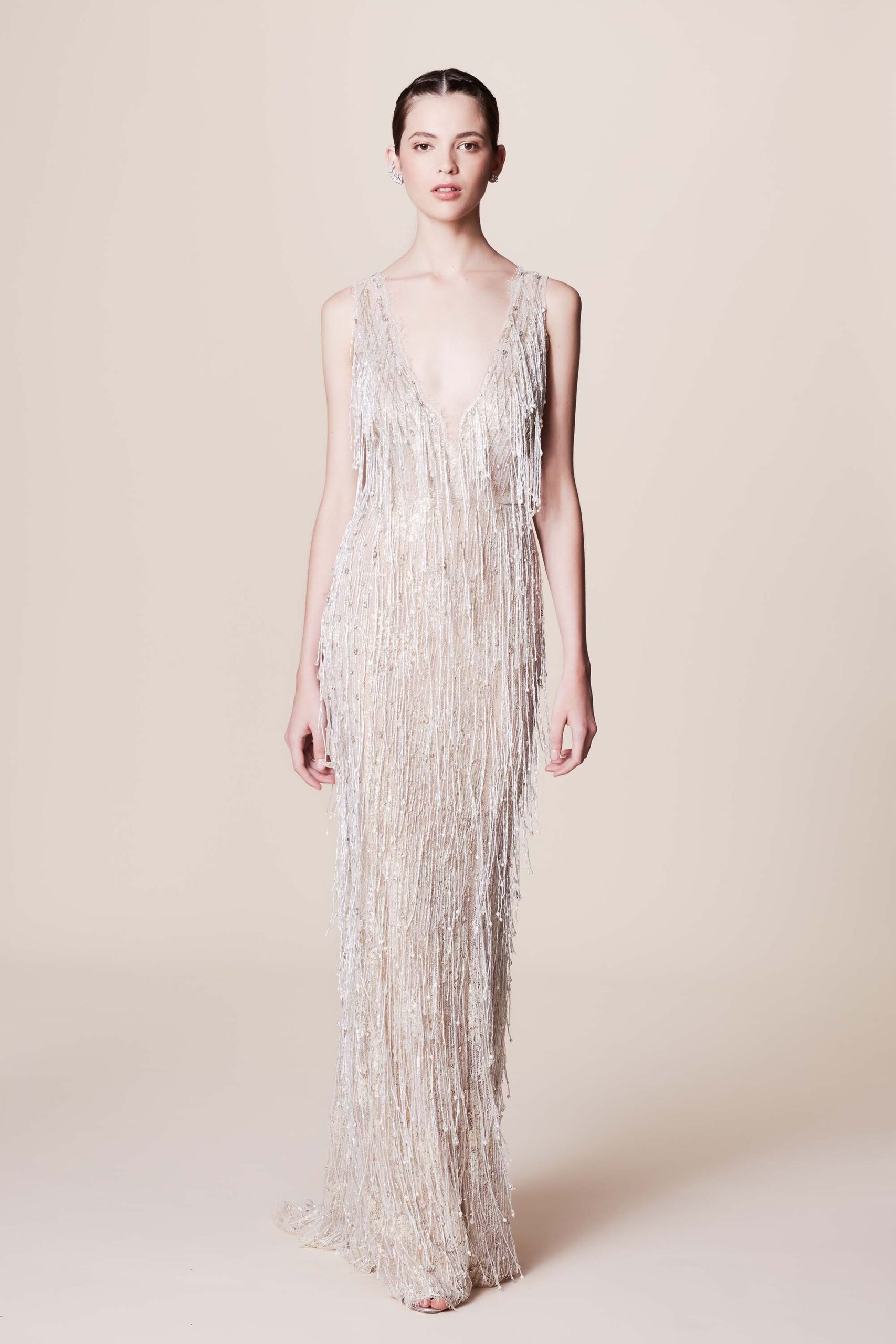 Marchesa Resort 17 Look 14