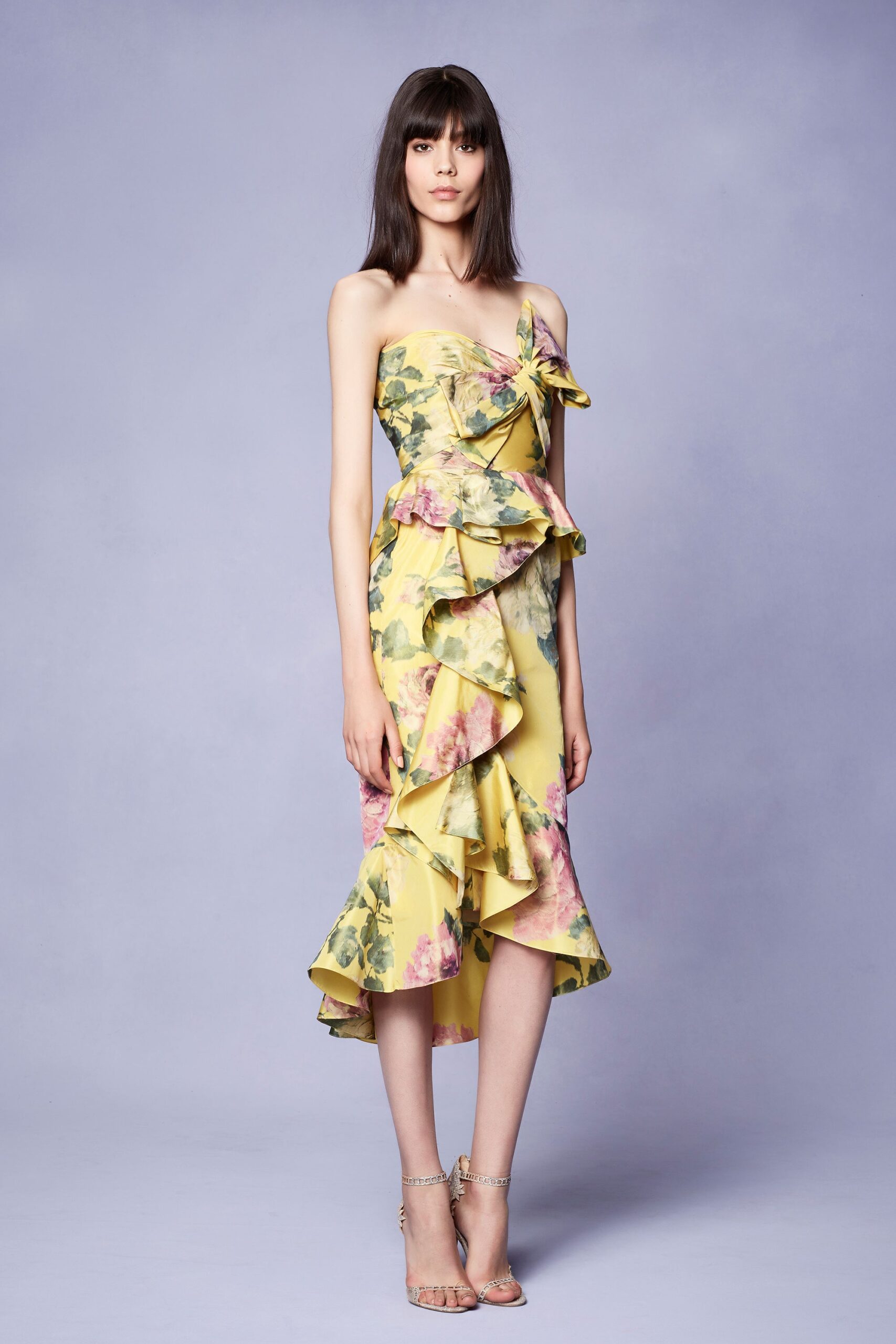 Marchesa Resort 18 Look 14