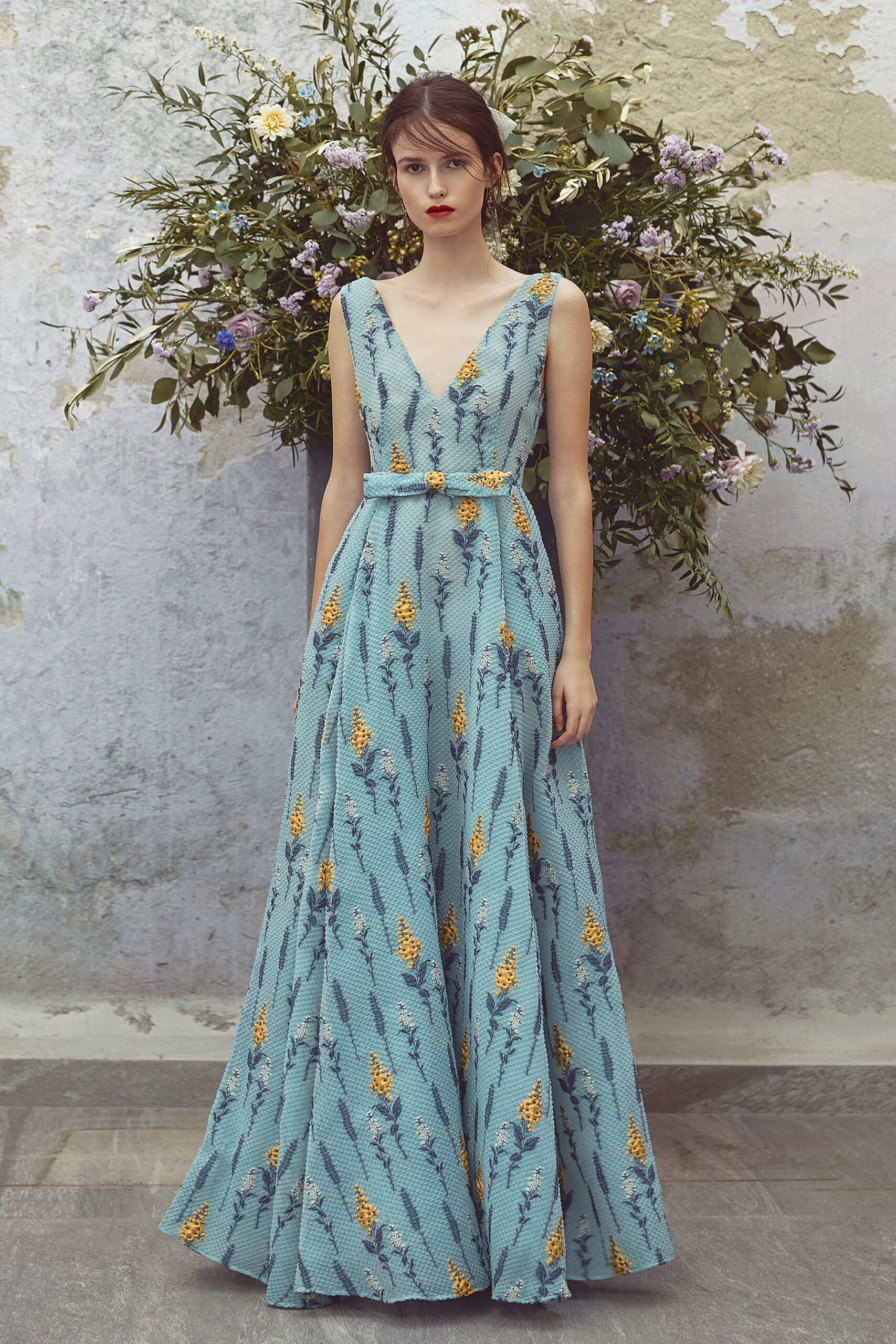Luisa Beccaria Resort 18 Look 16