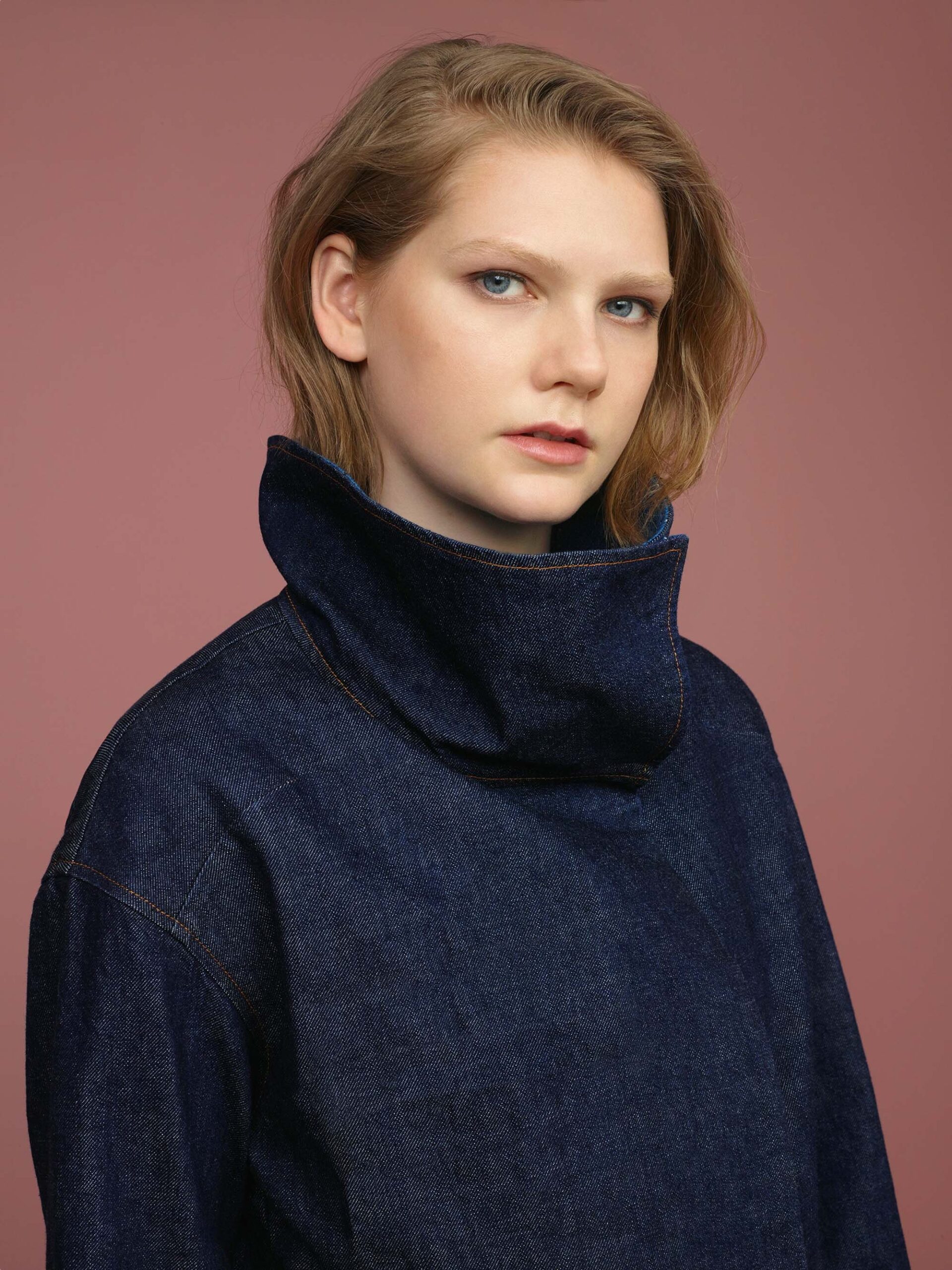 M. Martin Resort 17 Look 15
