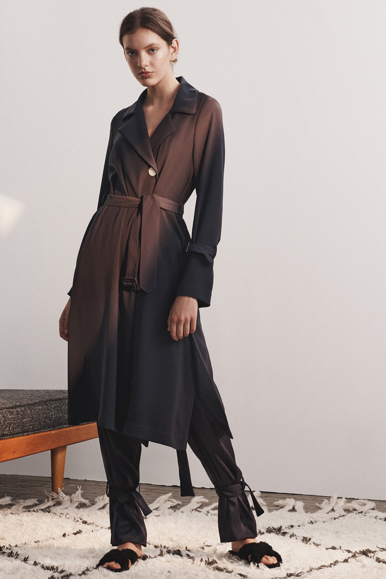 M. Martin S/S 17 Look 15
