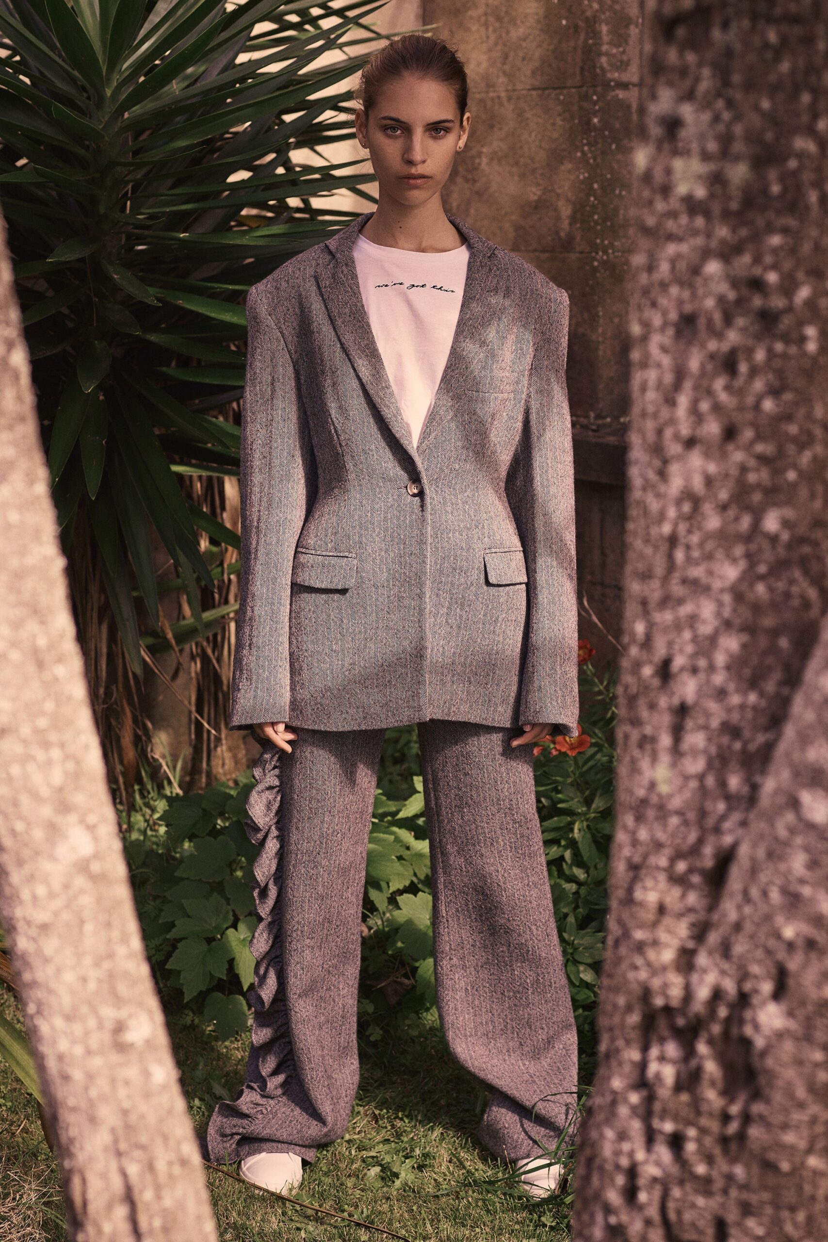 Maggie Marilyn F/W 18 Look 15
