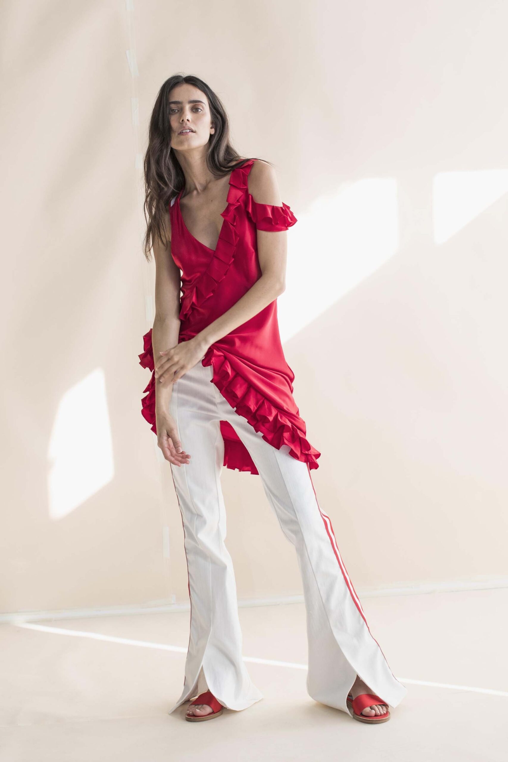 Maggie Marilyn Resort 18 Look 15