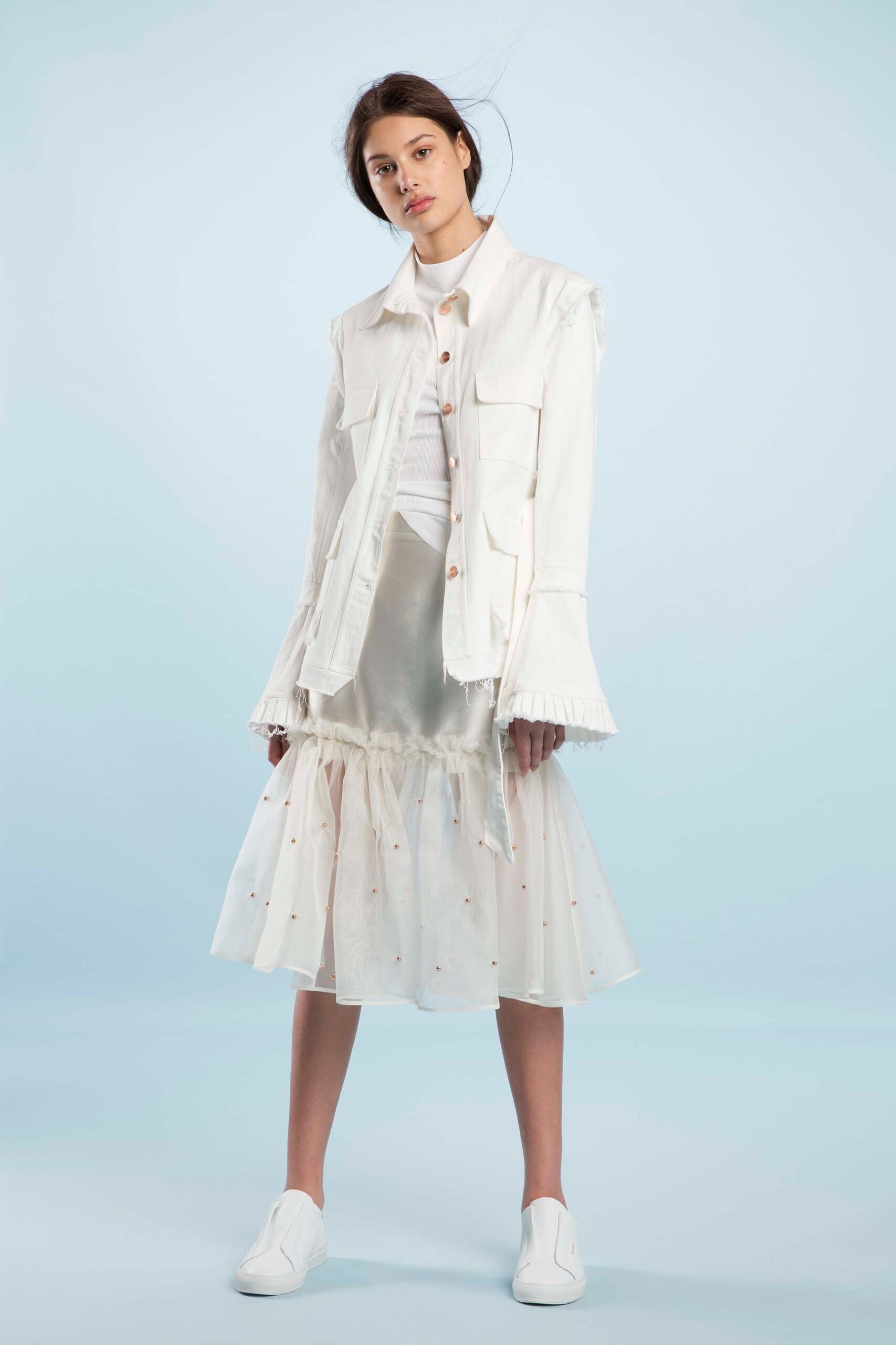 Maggie Marilyn S/S 17 Look 15