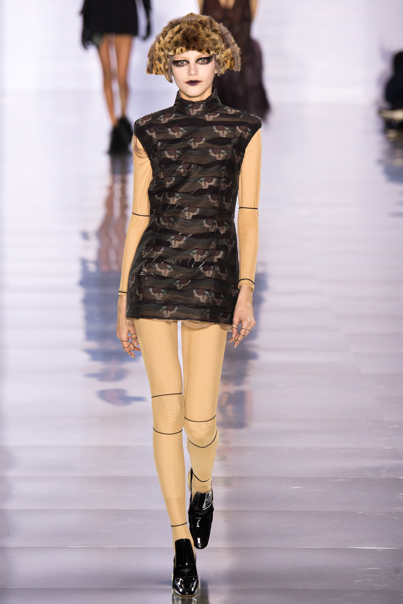 Maison Margiela F/W 15 Look 15