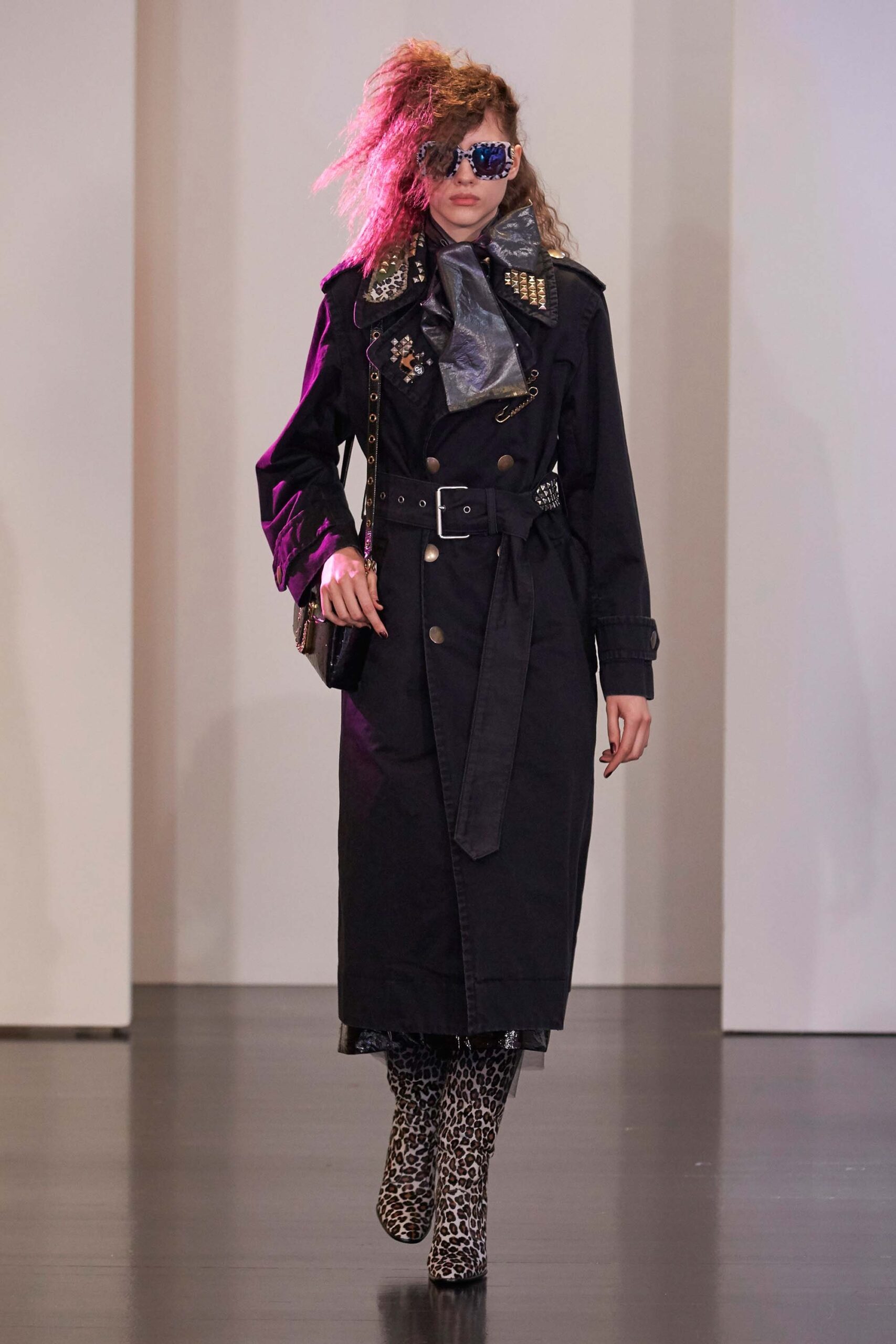 Marc Jacobs Resort 17 Look 15