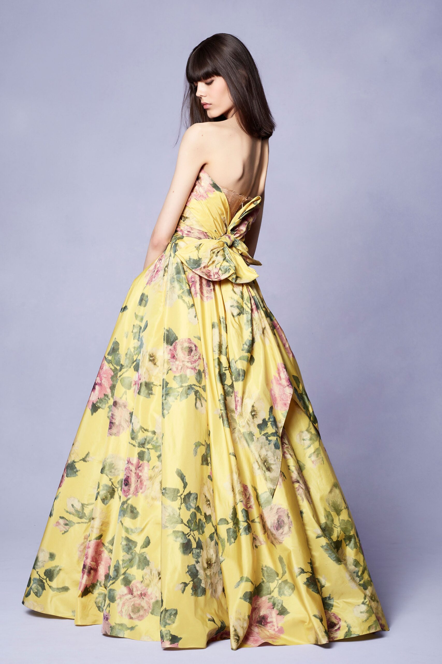 Marchesa Resort 18 Look 15